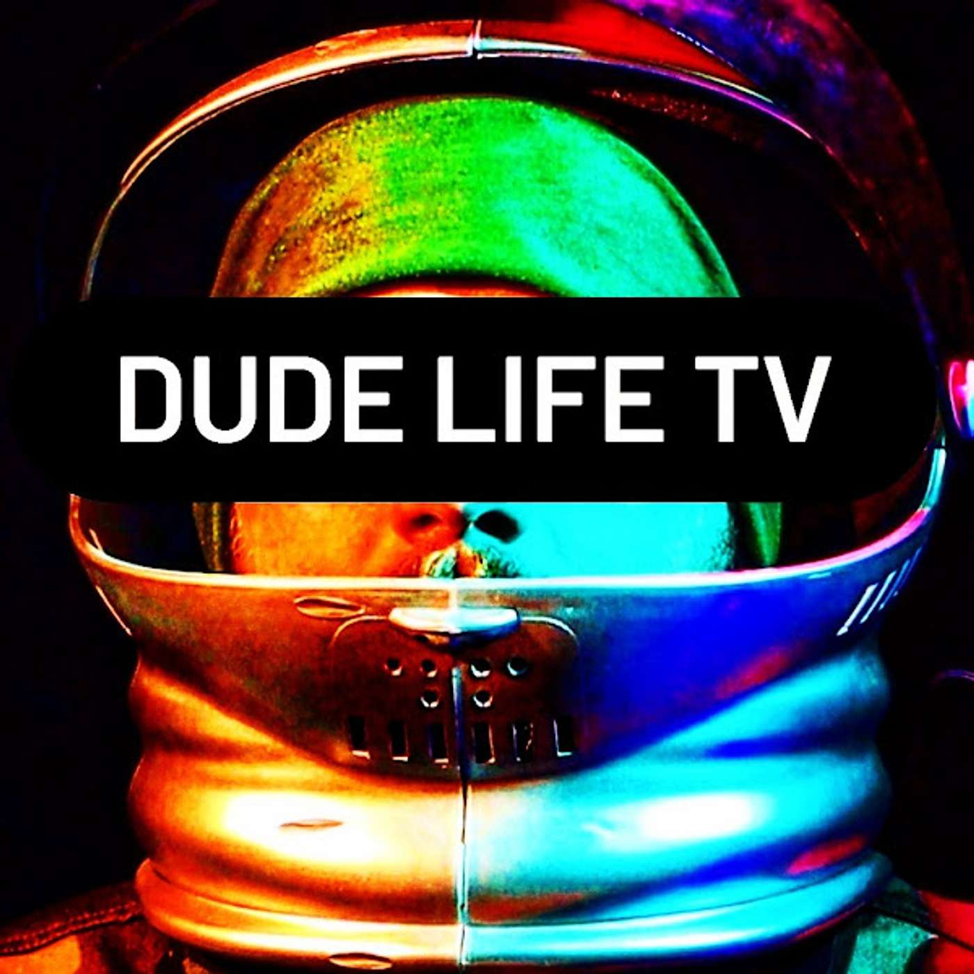 Between Us Dudes
