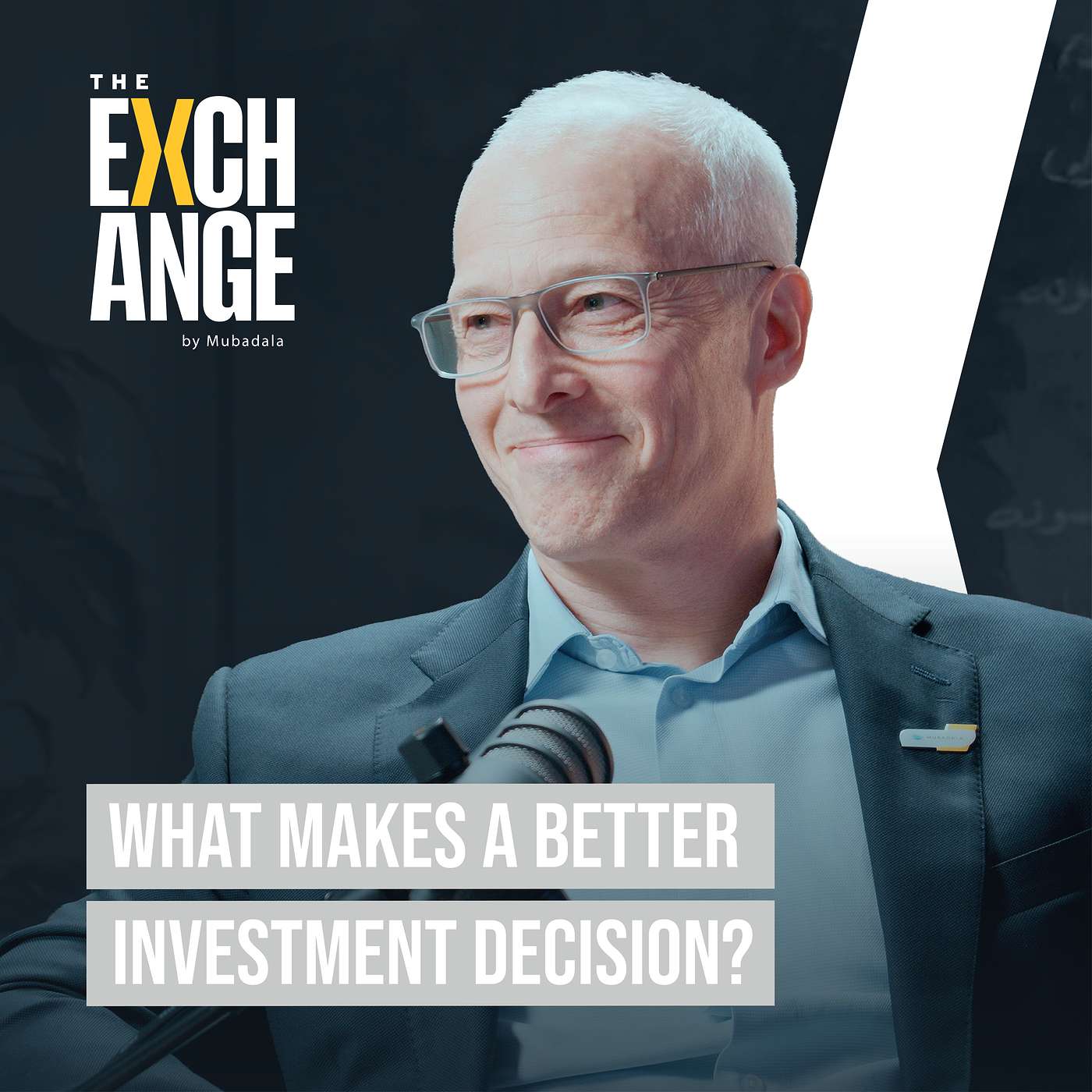 Derek Rozycki: What Makes a Better Investment Decision?