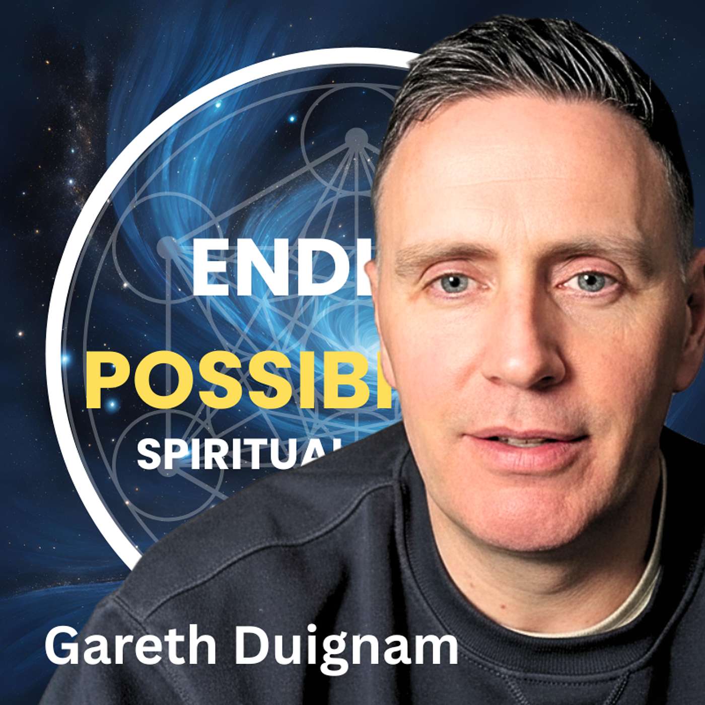 Authentic Kundalini Awakening with Shaktipat - Gareth Duignam