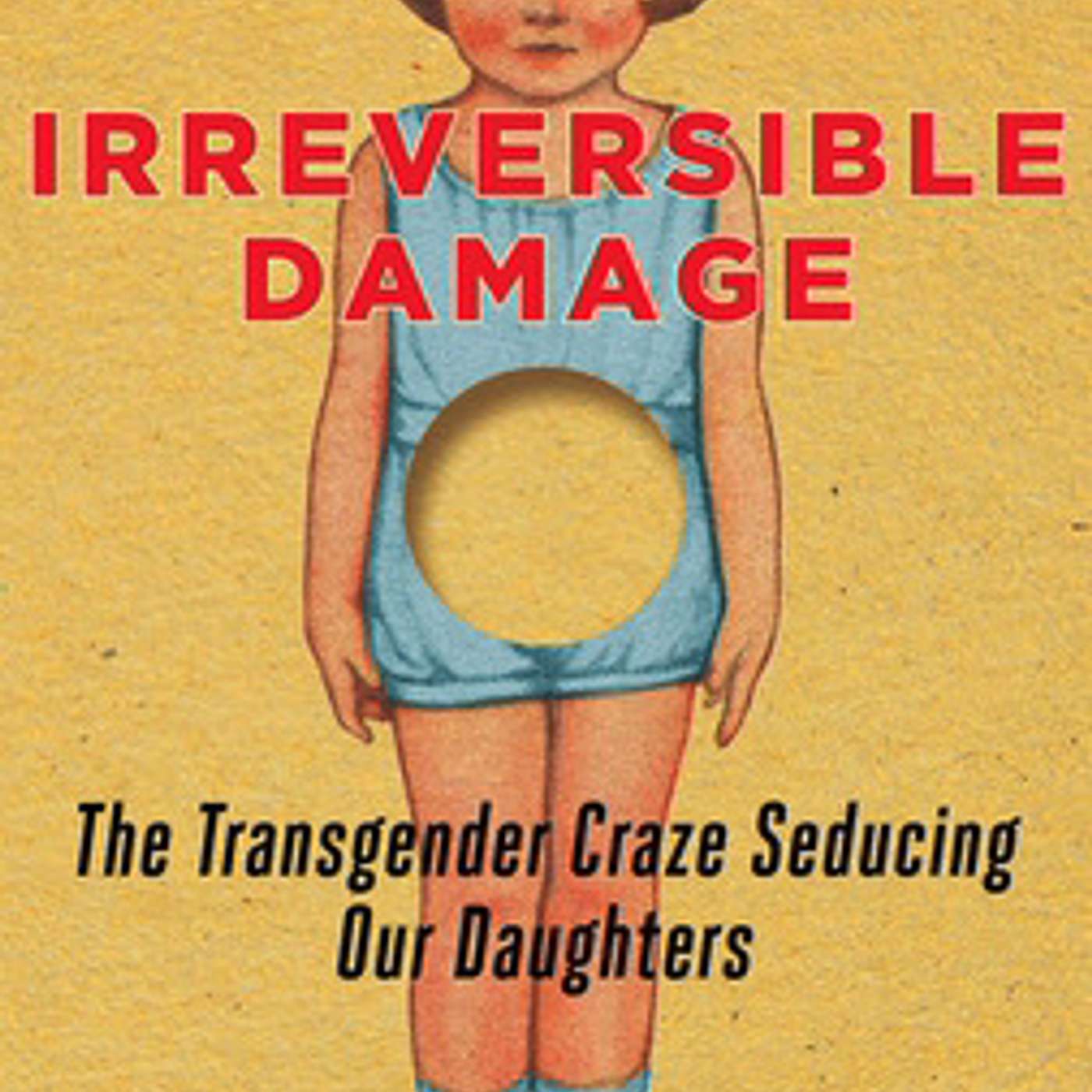 108: I MUST HAVE BEEN ASLEEP DURING THE START OF THE TRANSEXUAL DEBACLE episode artwork