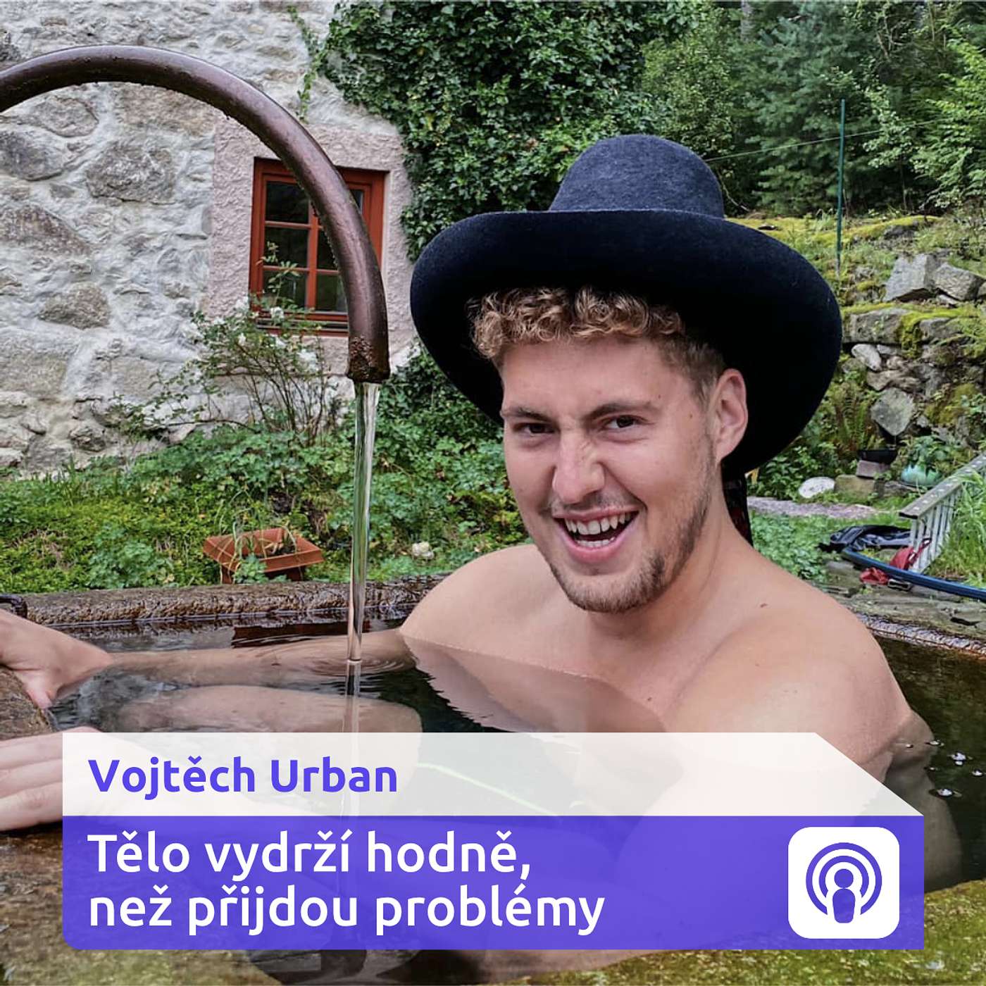 Jak by si měl makléř vyladit zdravý životní styl? – Vojta Urban episode artwork