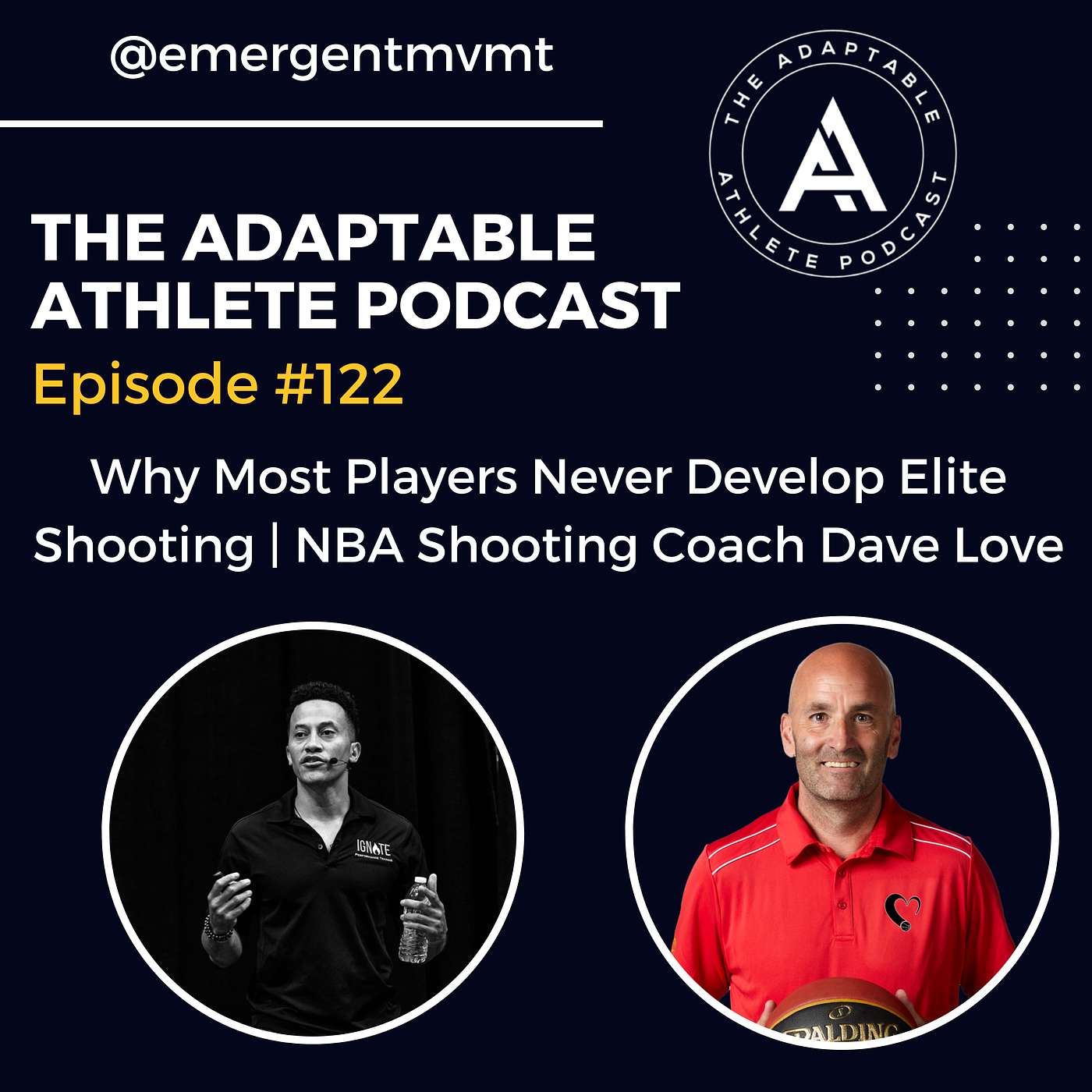 Why Most Players Never Develop Elite Shooting | NBA Shooting Coach Dave Love Why Most Players Never Develop Elite Shooting | NBA Shooting Coach Dave Love