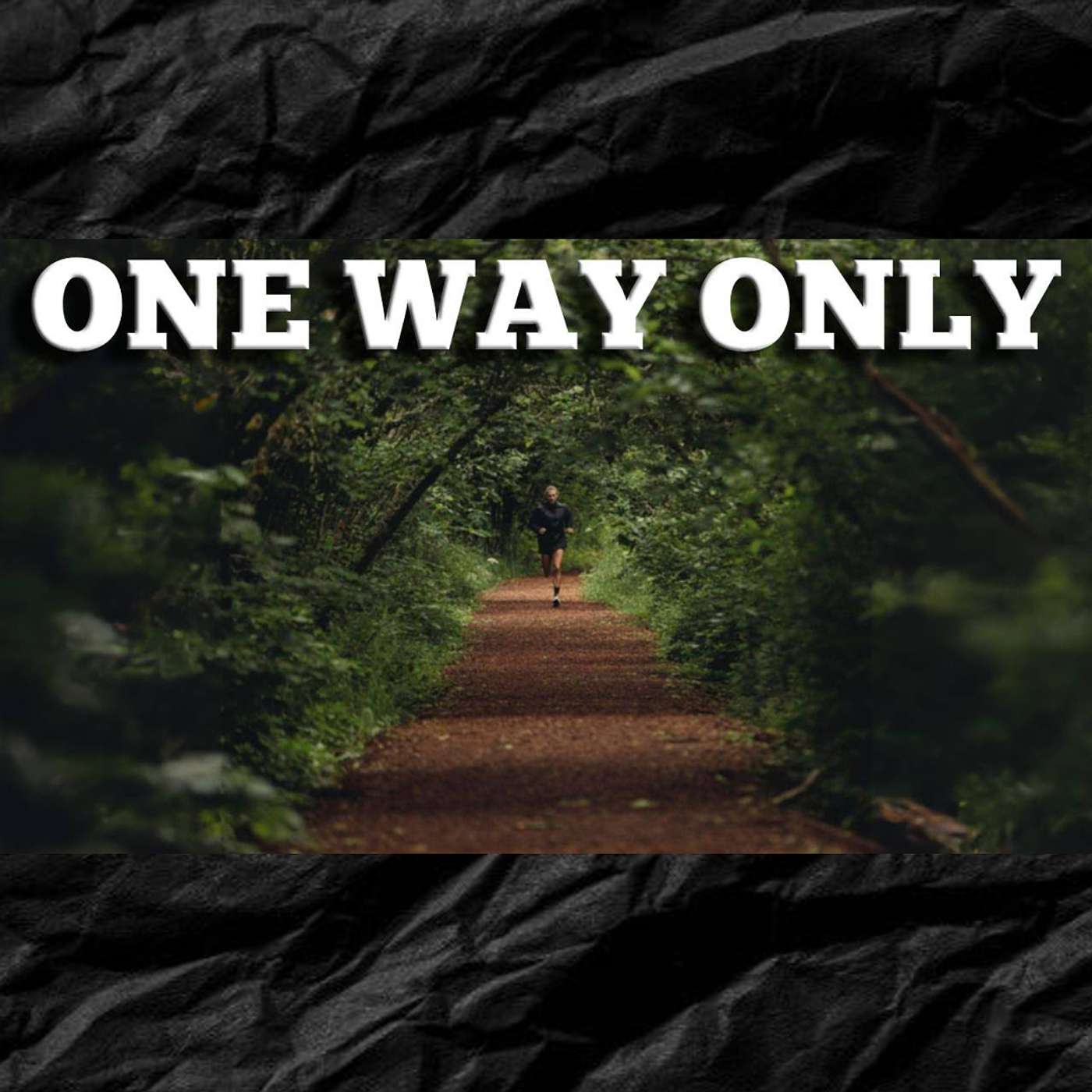 Do Not Do This! You Must Keep Moving Forward
