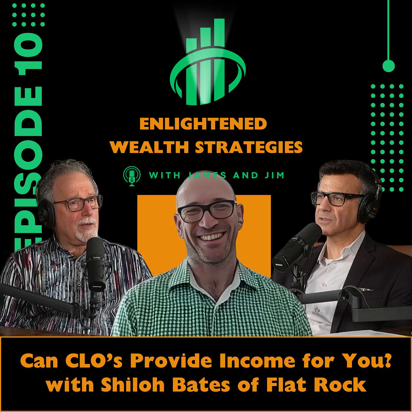 Enlightened Wealth Strategies