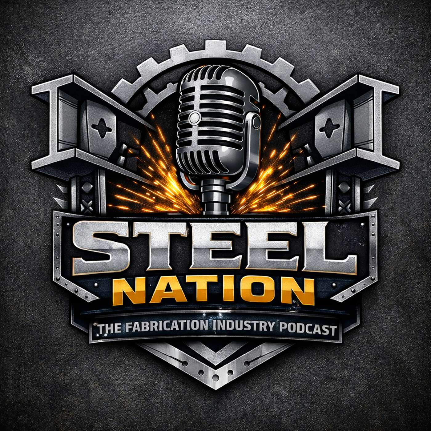 Steel Nation: The Fabrication Industry Podcast