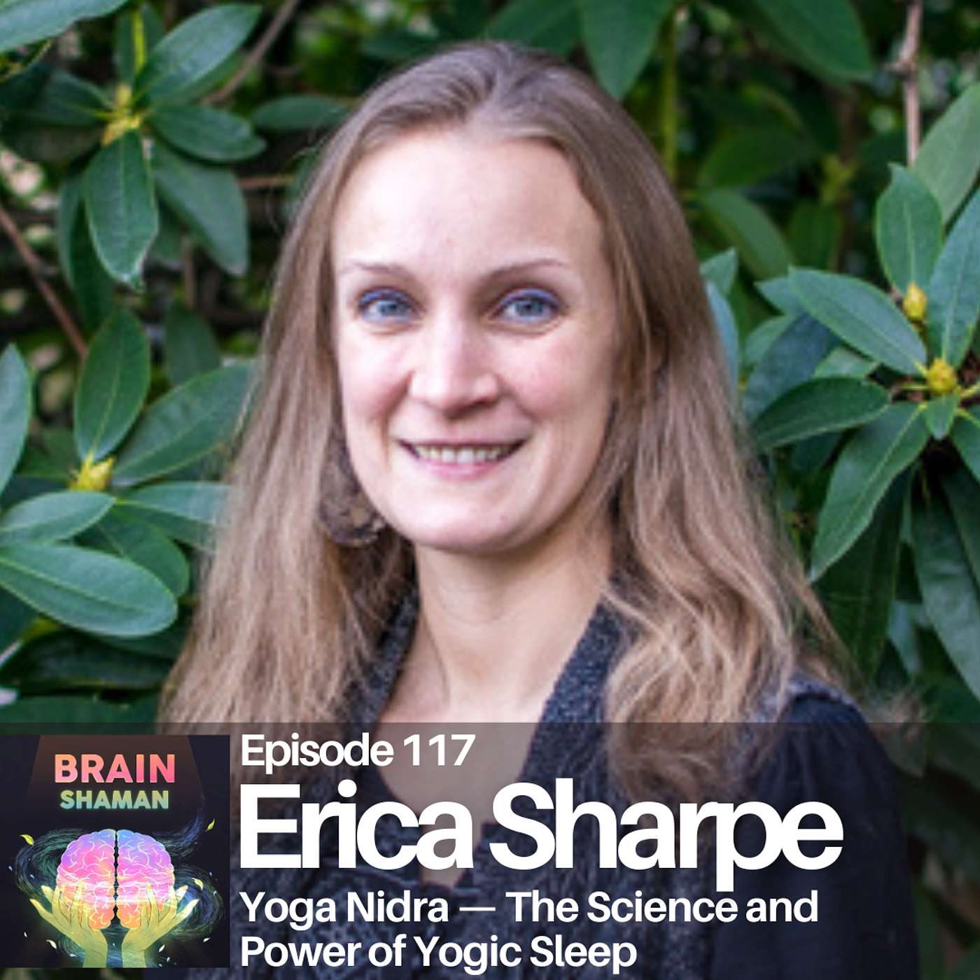 Brain Shaman