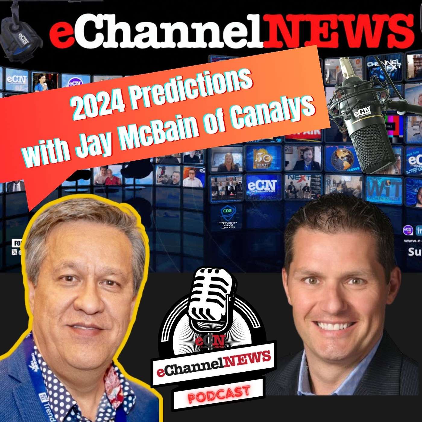 EChannelNews Podcast