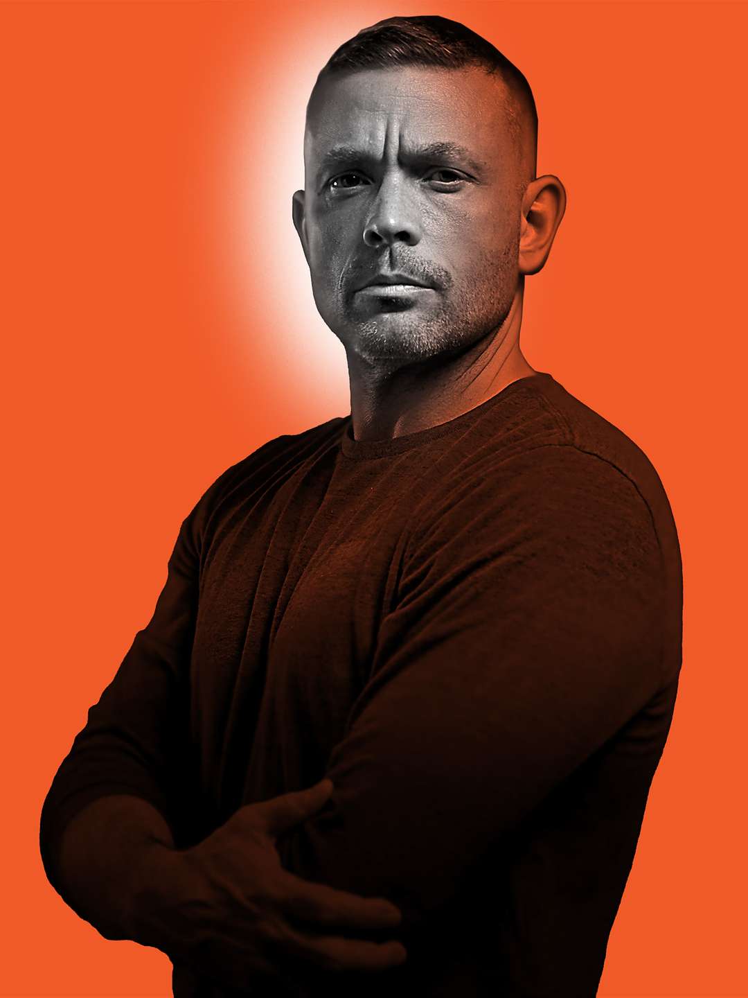 Kevin Murphy