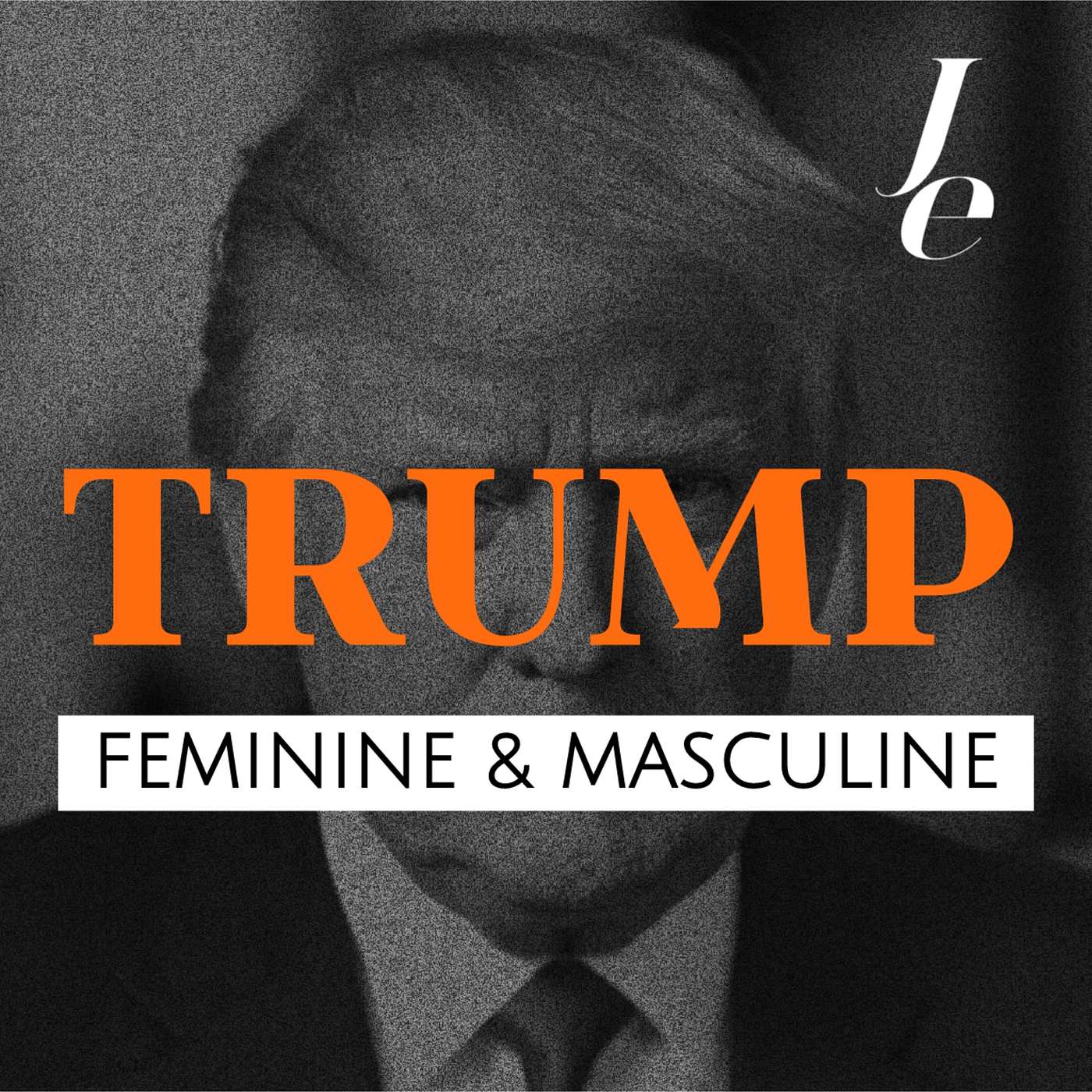 #9 Feminine&Masculine of the Donald Trump