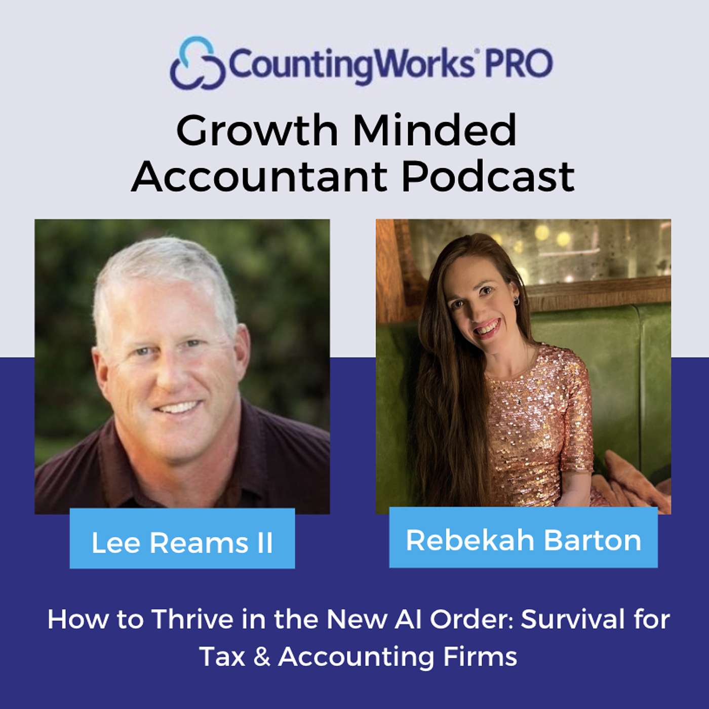 How to Thrive in the New AI Order: Survival for Tax & Accounting Firms