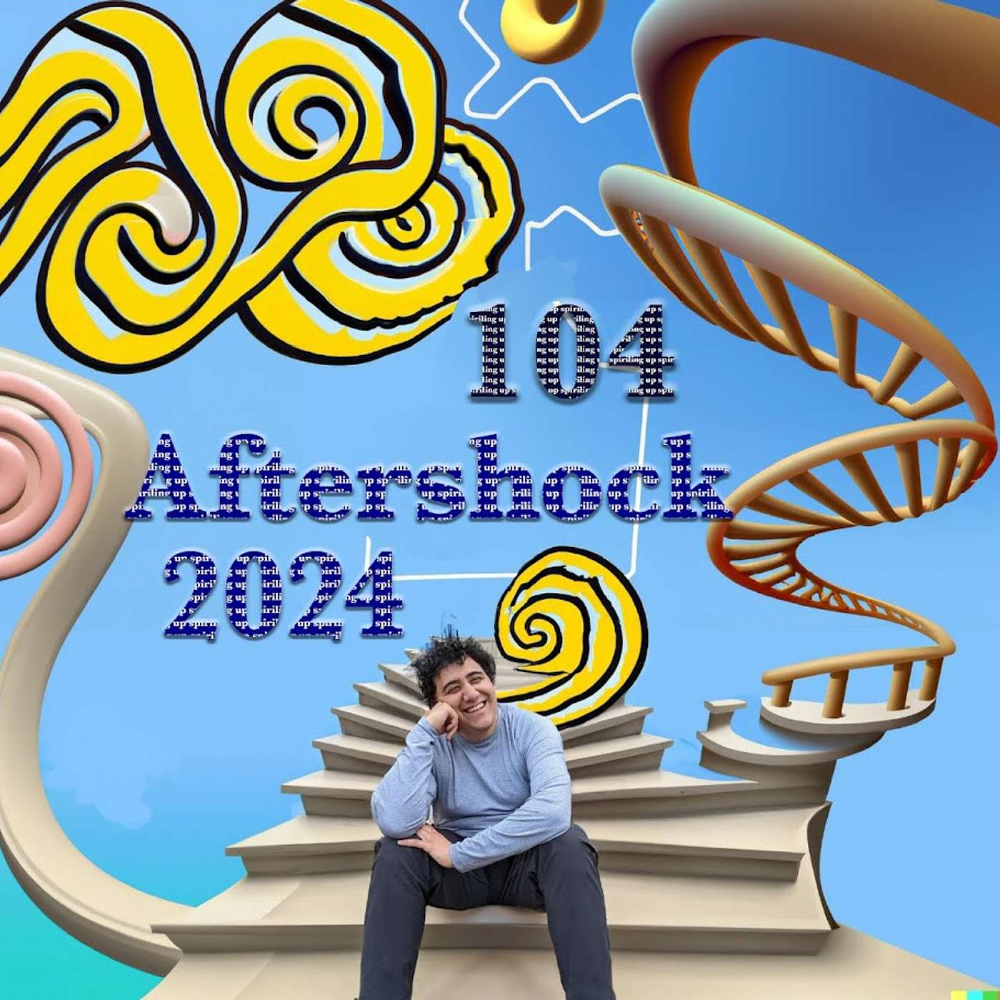 104 | Aftershock 2024