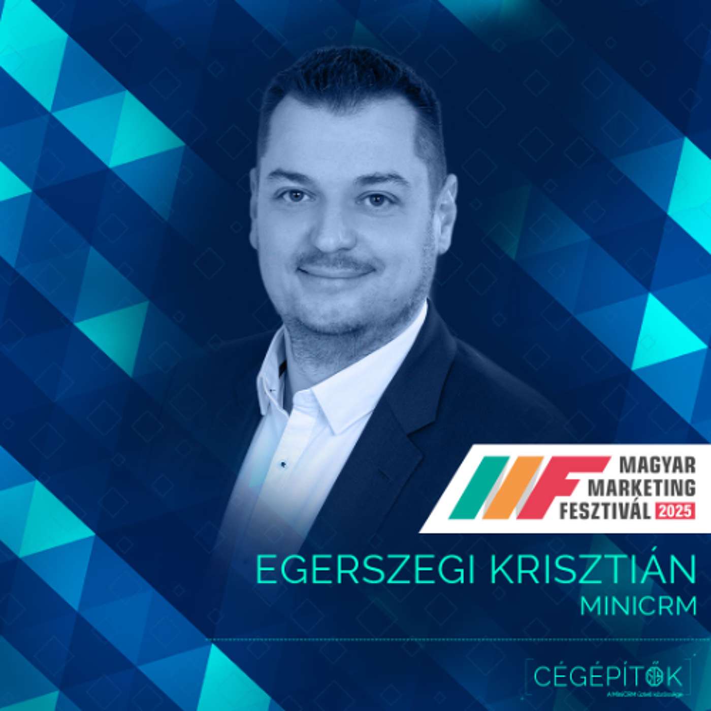 Cégépítők