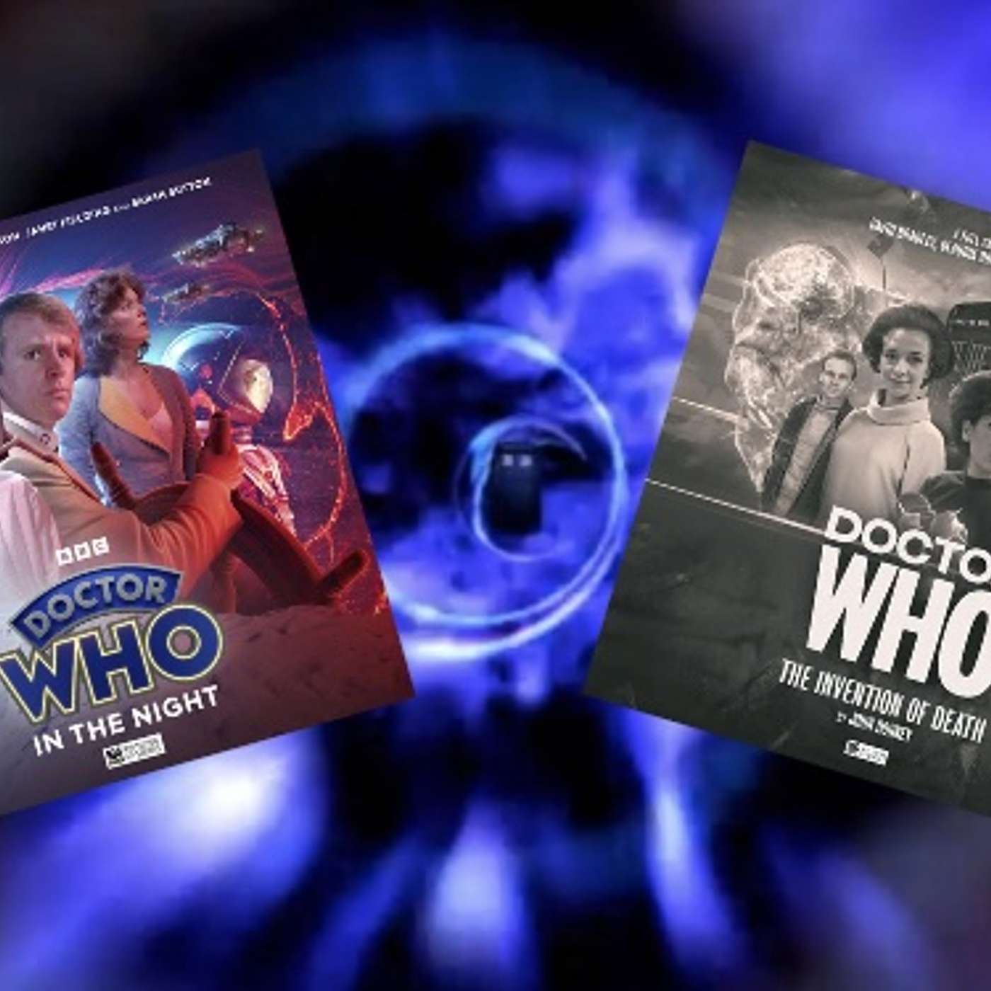 Doctor Who: Too Hot For TV