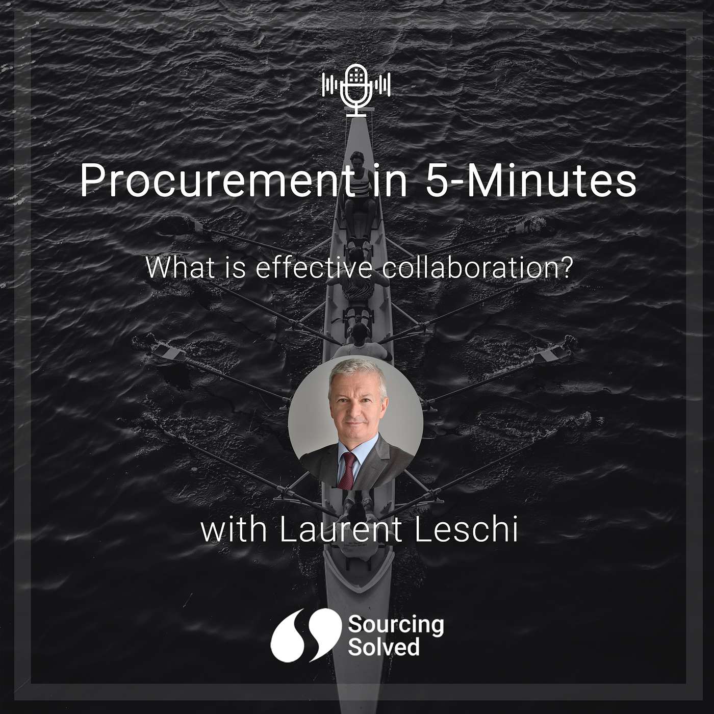 Procurement in 5-Minutes