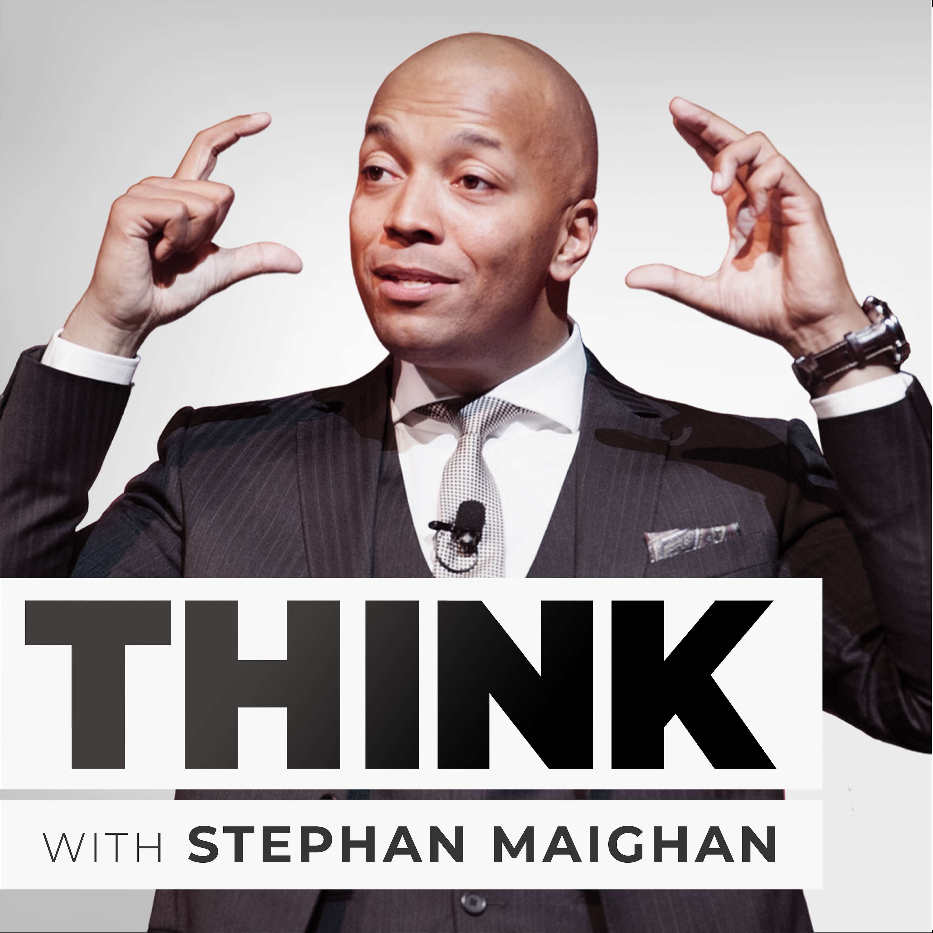 004 - Interview on The Beat Podcast: The Impact of Trauma