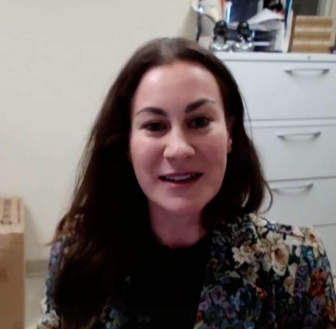 Chelsea Freeman-Yates