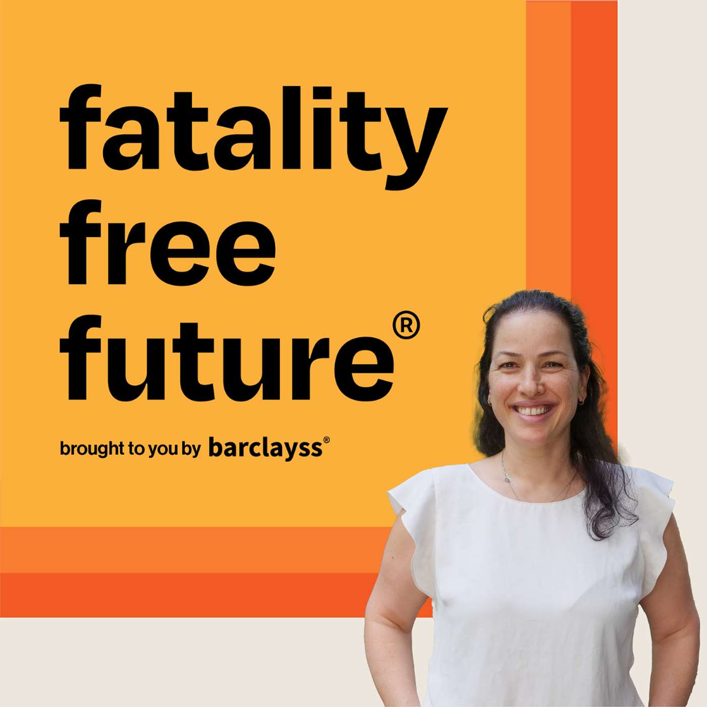 The Power of Storytelling in Safety: Fatality Free Future #11 episode artwork