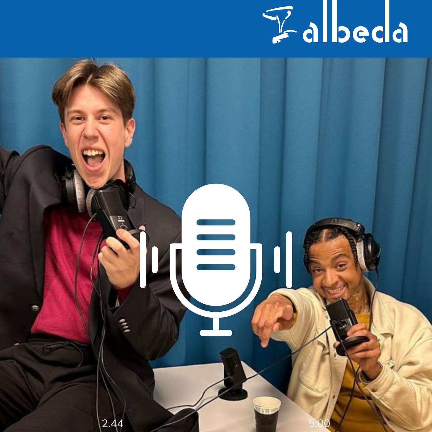 Albeda mbo