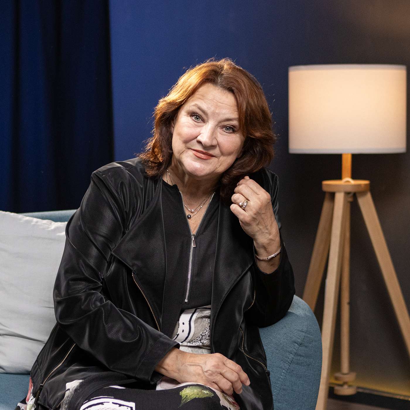 Zlata Adamovská: Herce jsem nechtěla. Doma mám ale poklad a gentlemana