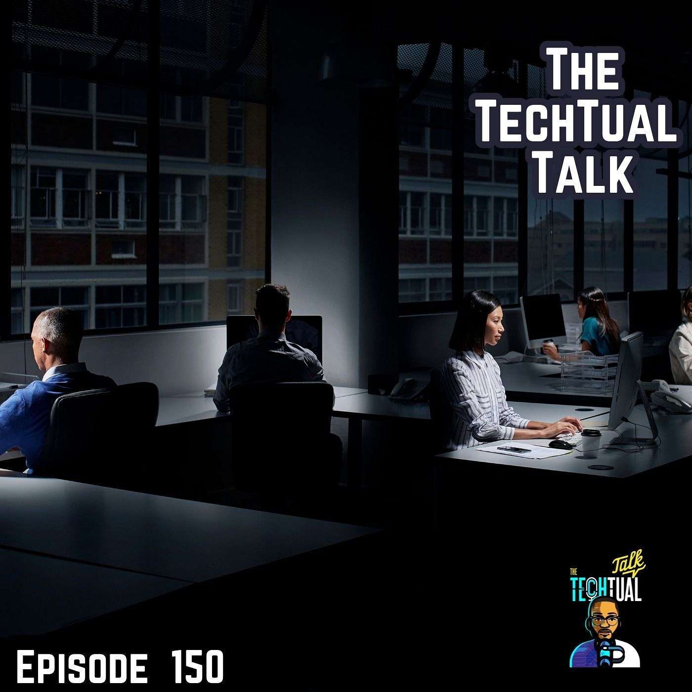The TechTual Talk