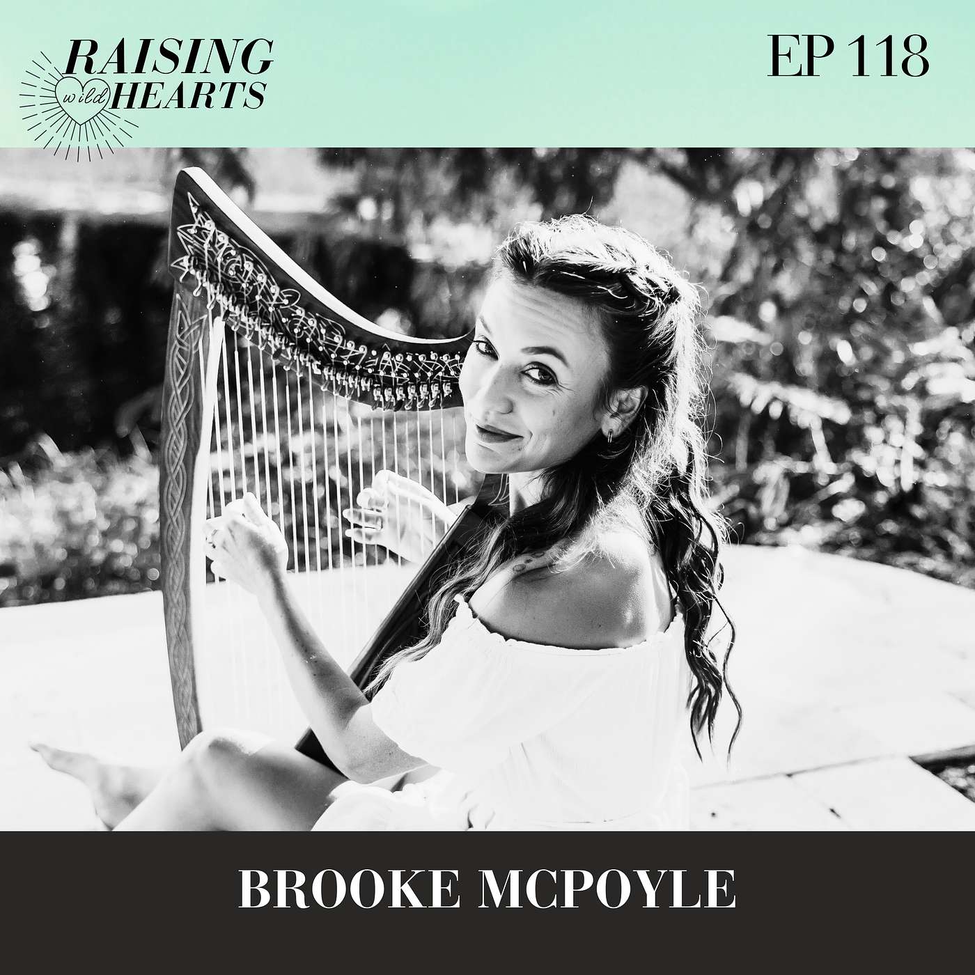 The Brain, Breath and Body Connection with Brooke McPoyle