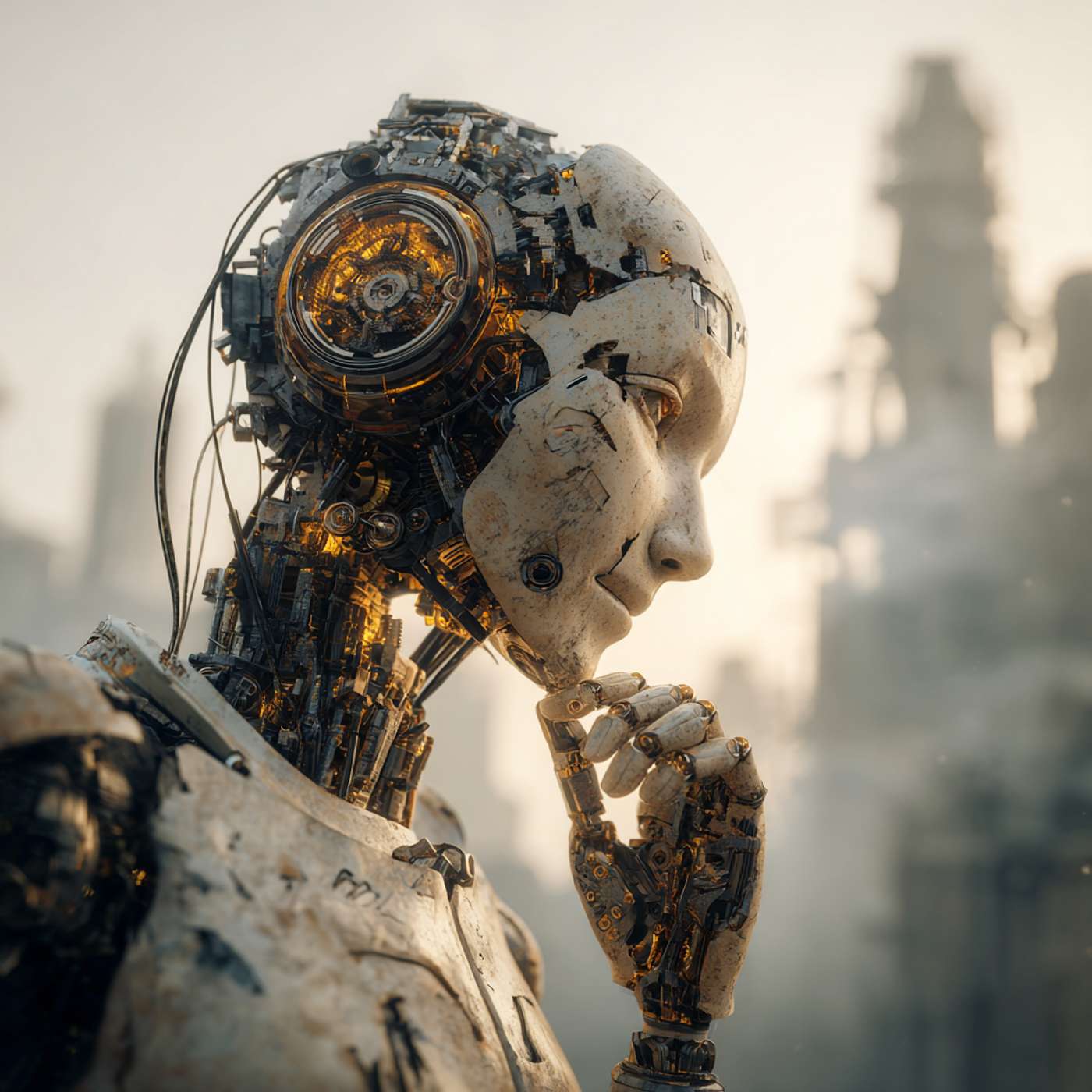 Grokking: Can AI Solve New Problems or is it all Memorization?