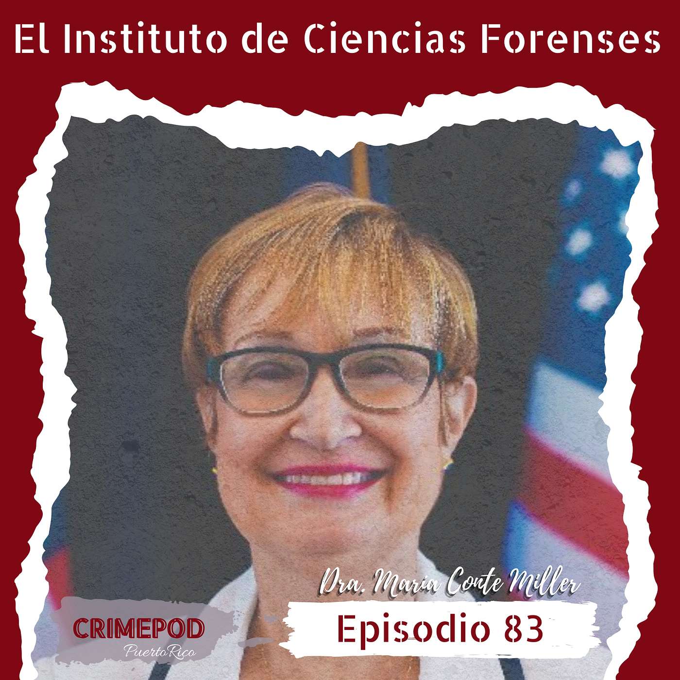 Crimepod Puerto Rico