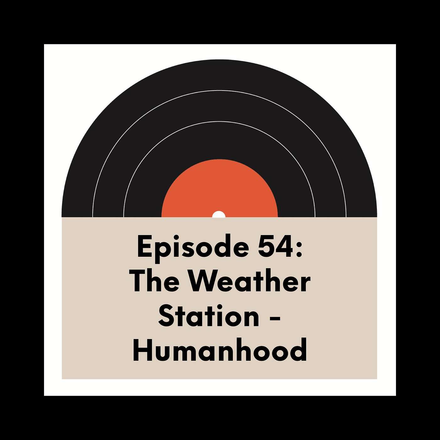 This Is Not Happening - An Album Of The Month Podcast