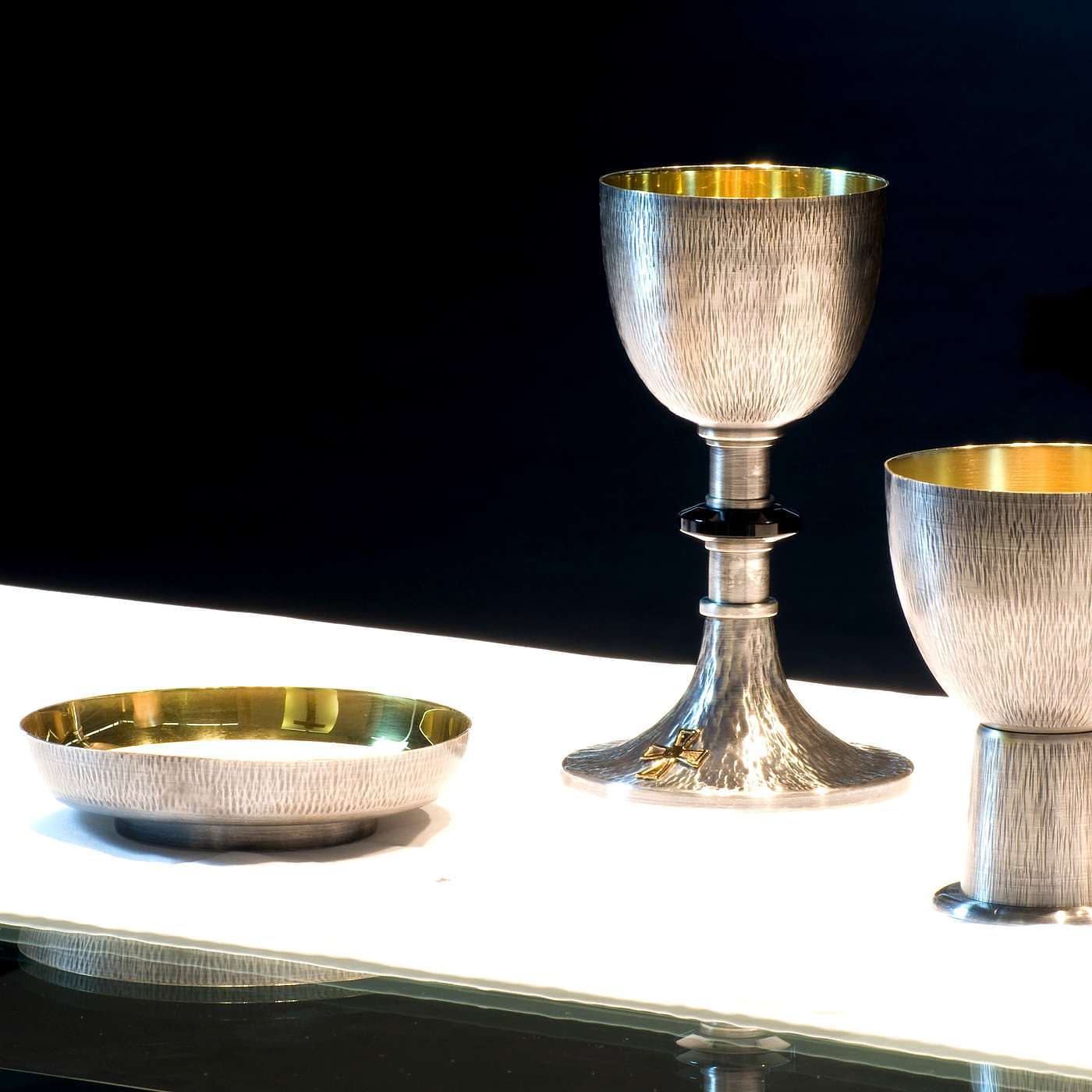 Auf einen Kaffee mit Gott