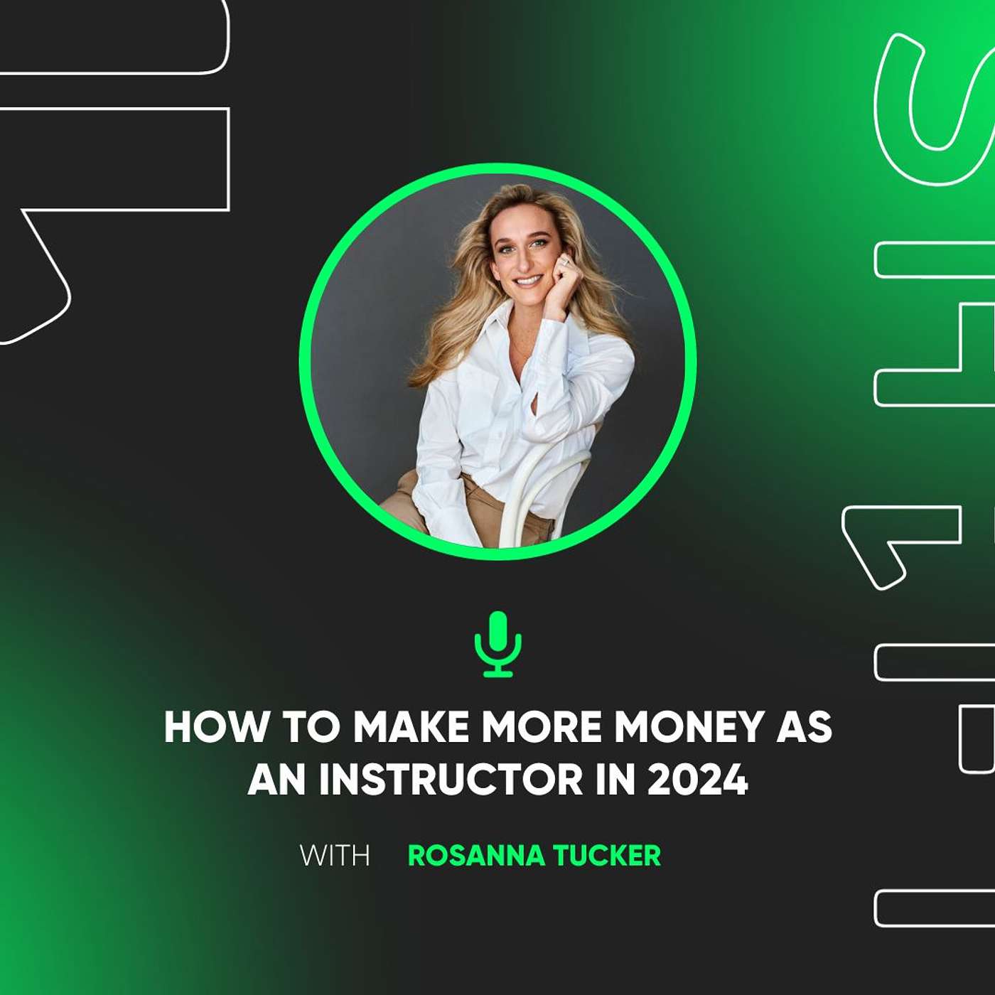 How to make more money as an instructor in 2024