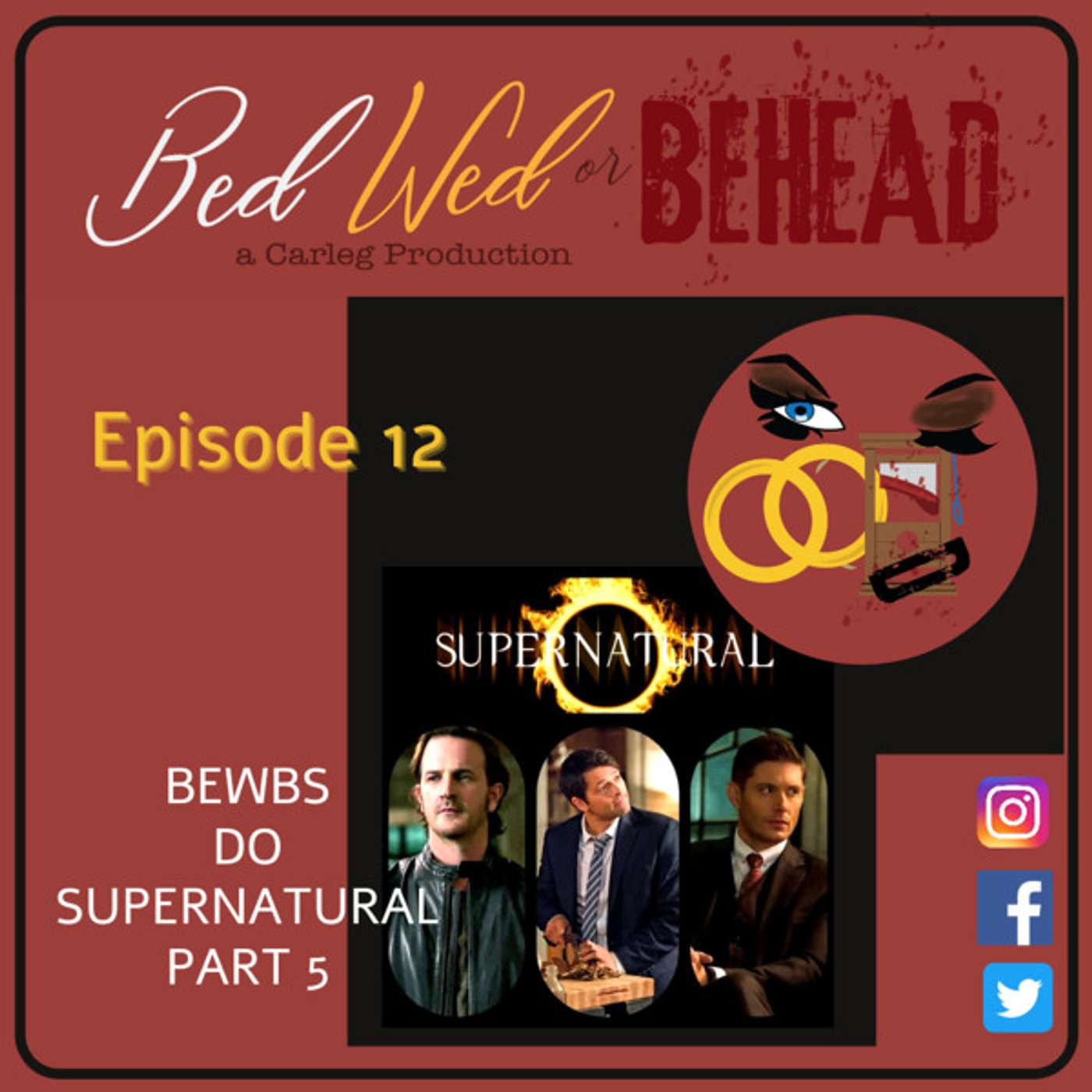 Bed Wed or Behead