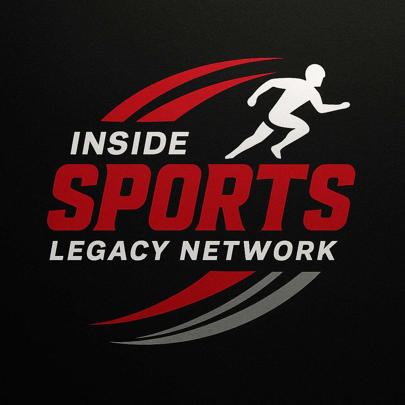 Inside Sports Legacy Network Podcast