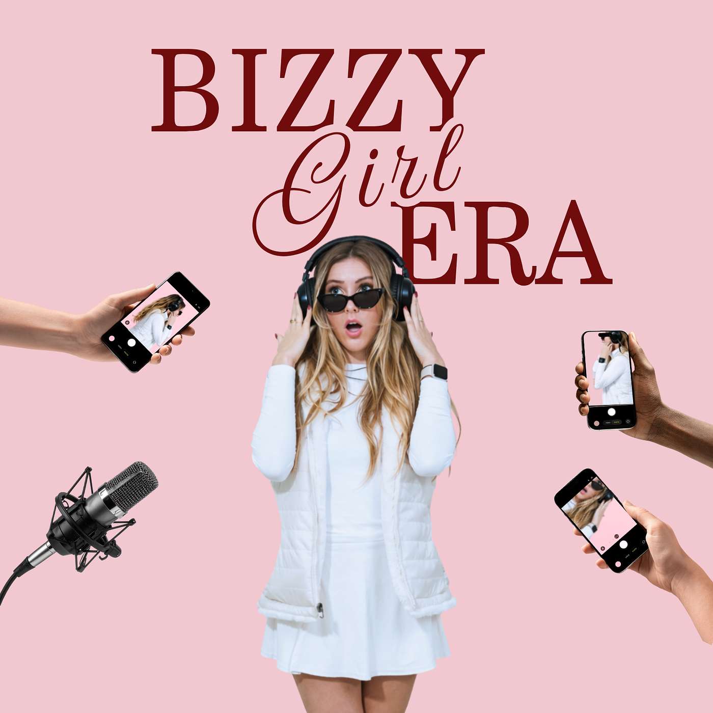 Bizzy Girl Era
