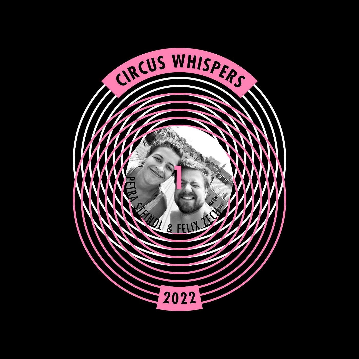 Circus Whispers