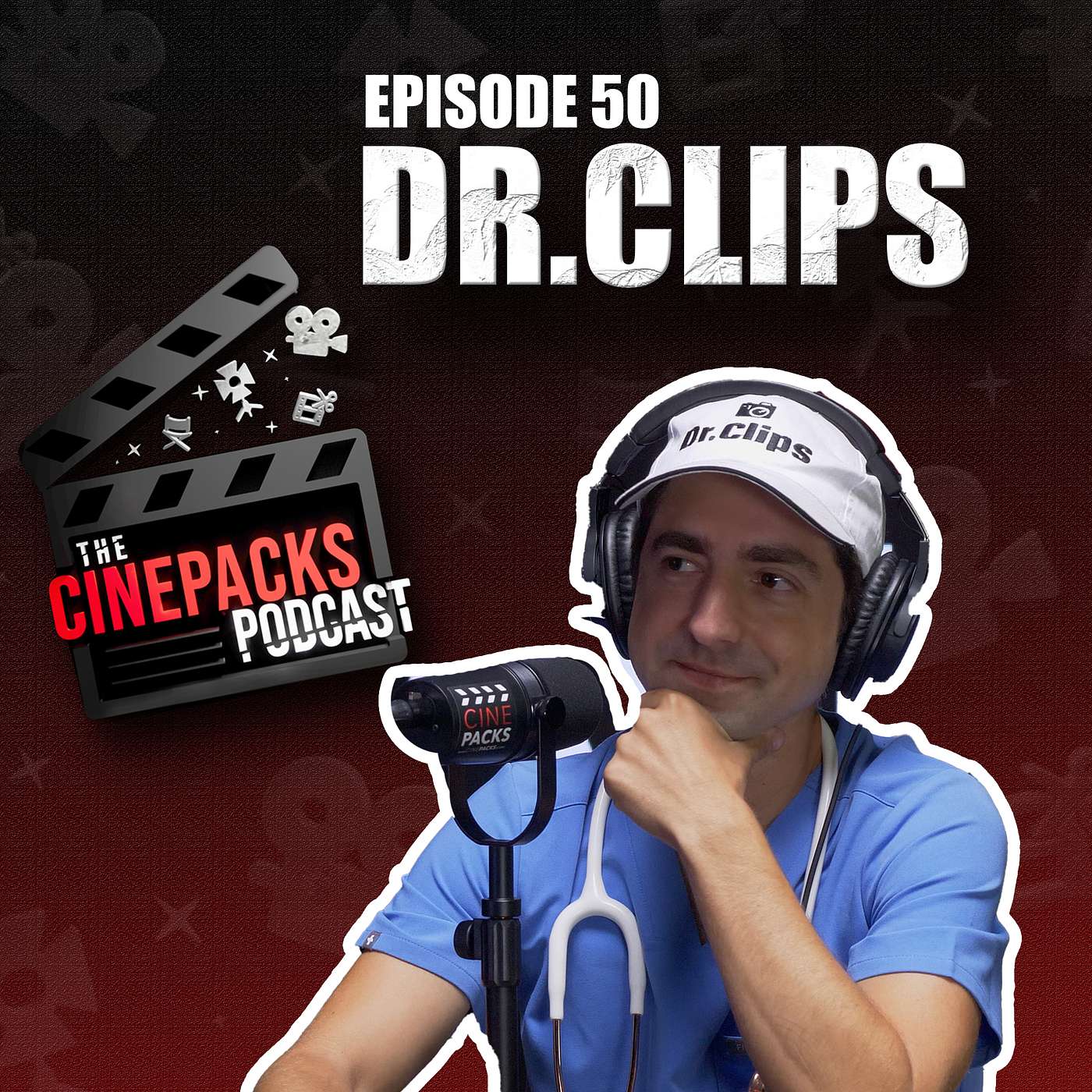 The CinePacks Podcast