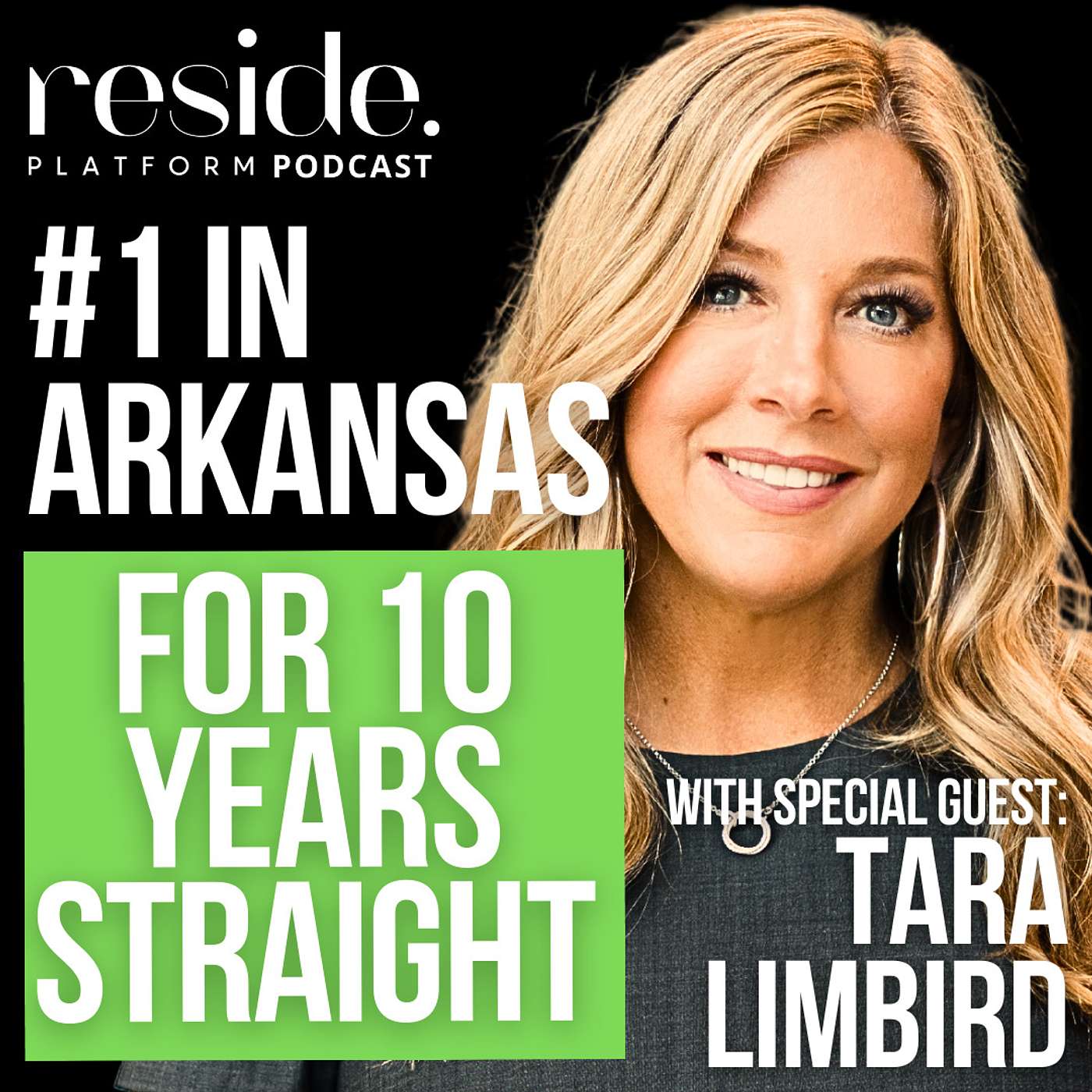 Reside Platform Podcast