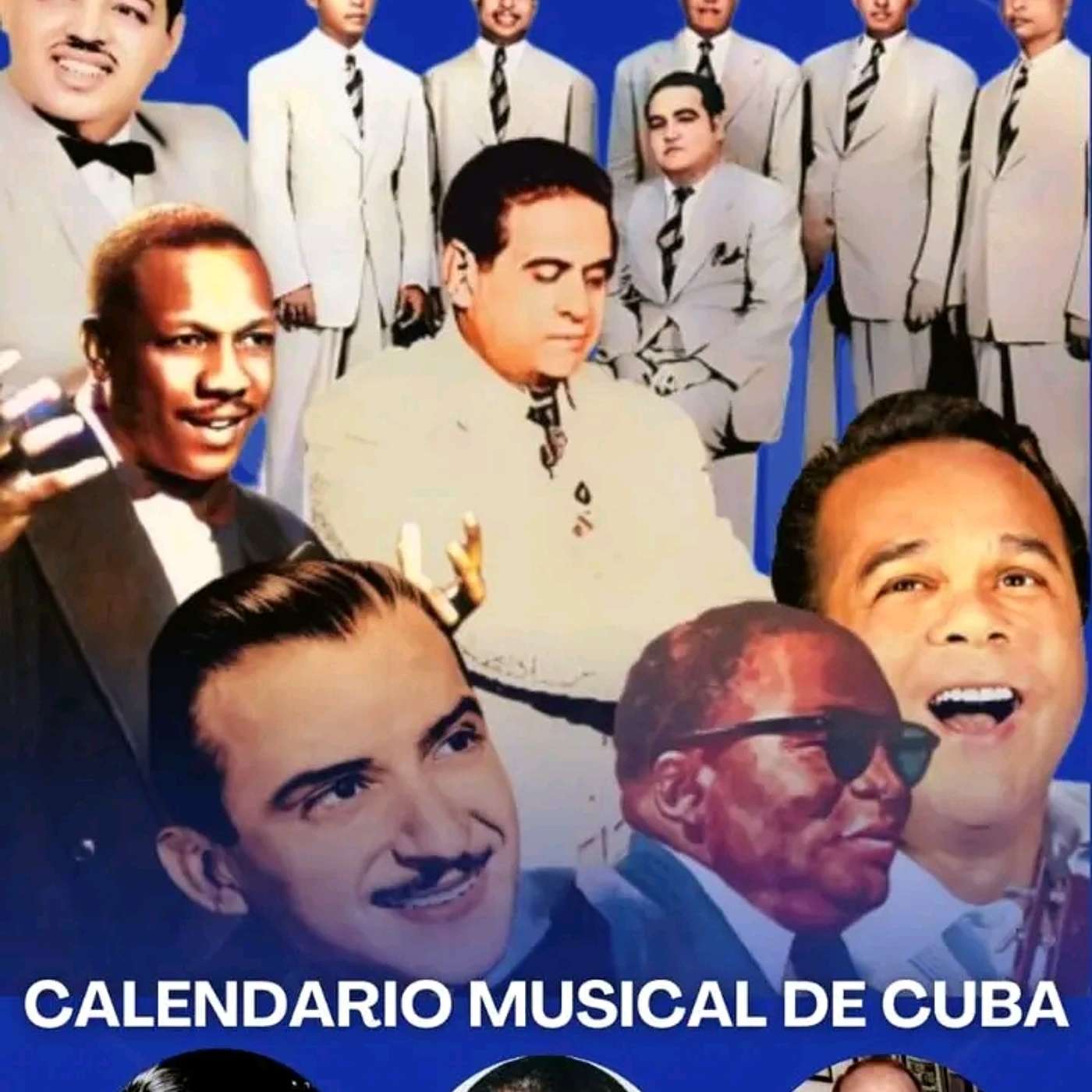 Cantando en Cubano