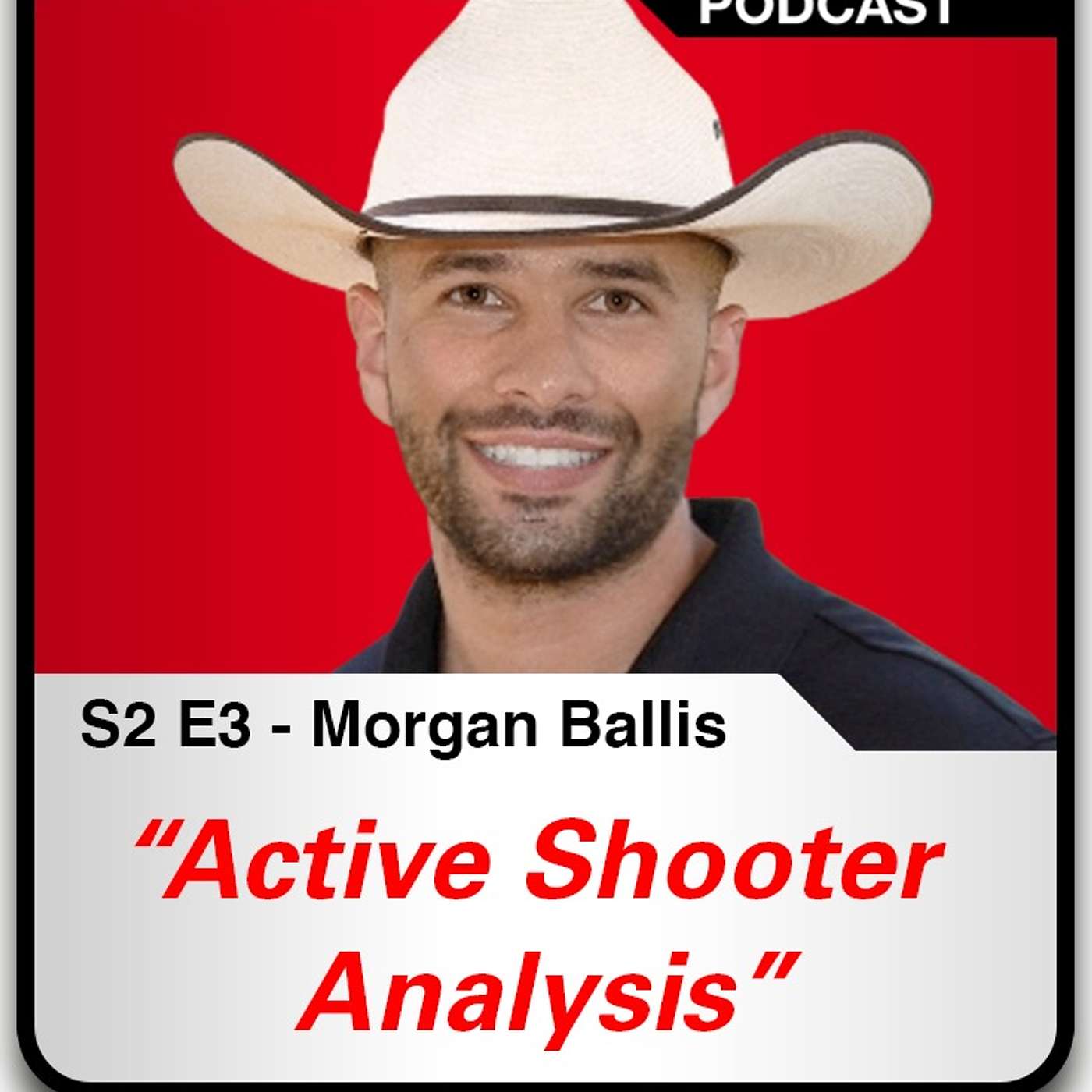 The Prepared Warrior Podcast