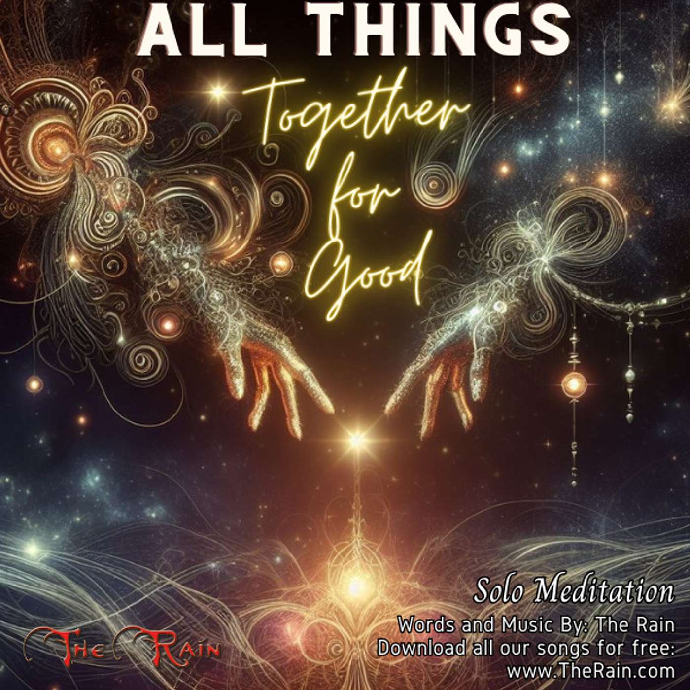 All Things Together For Good Meditation Solo