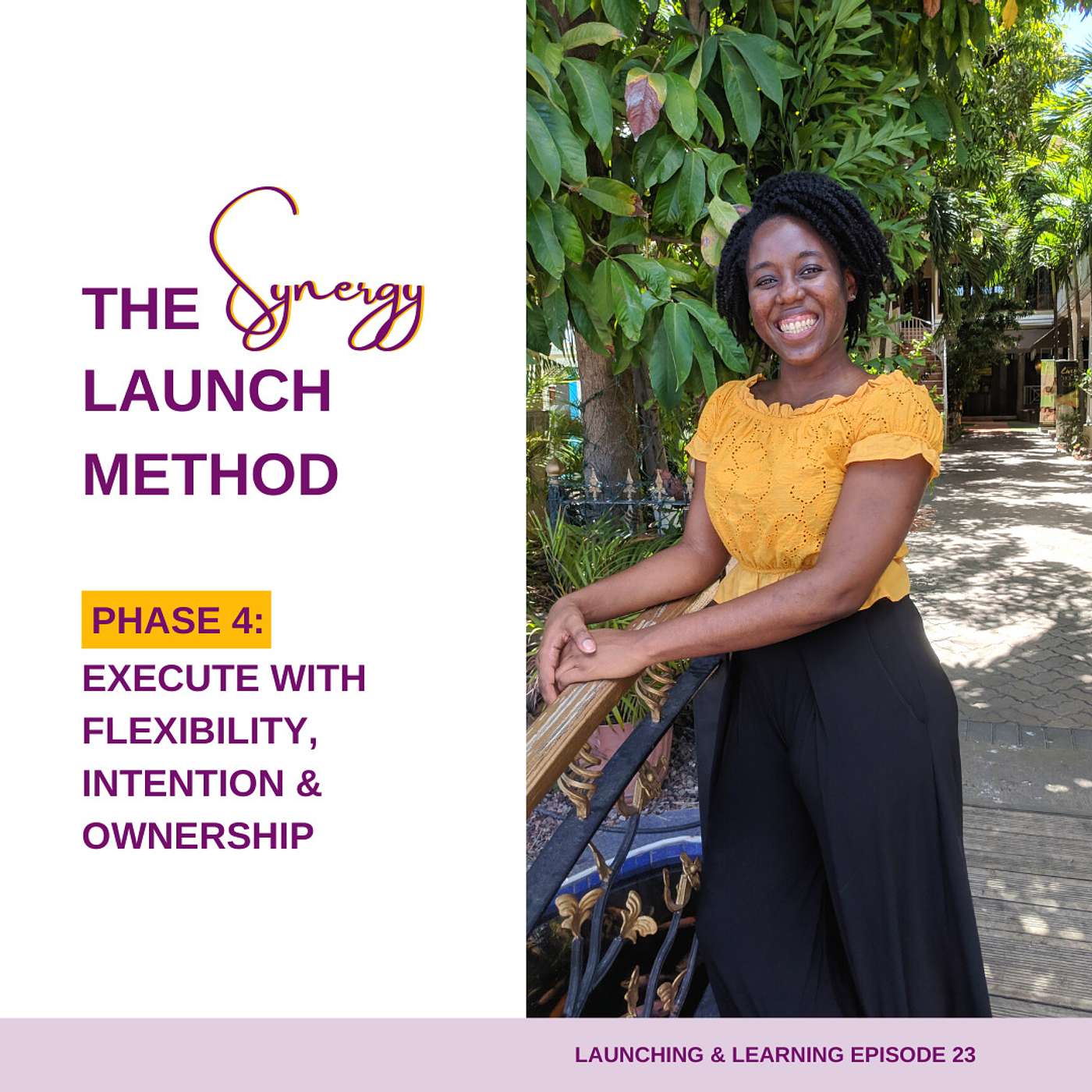 Beyond the Launch