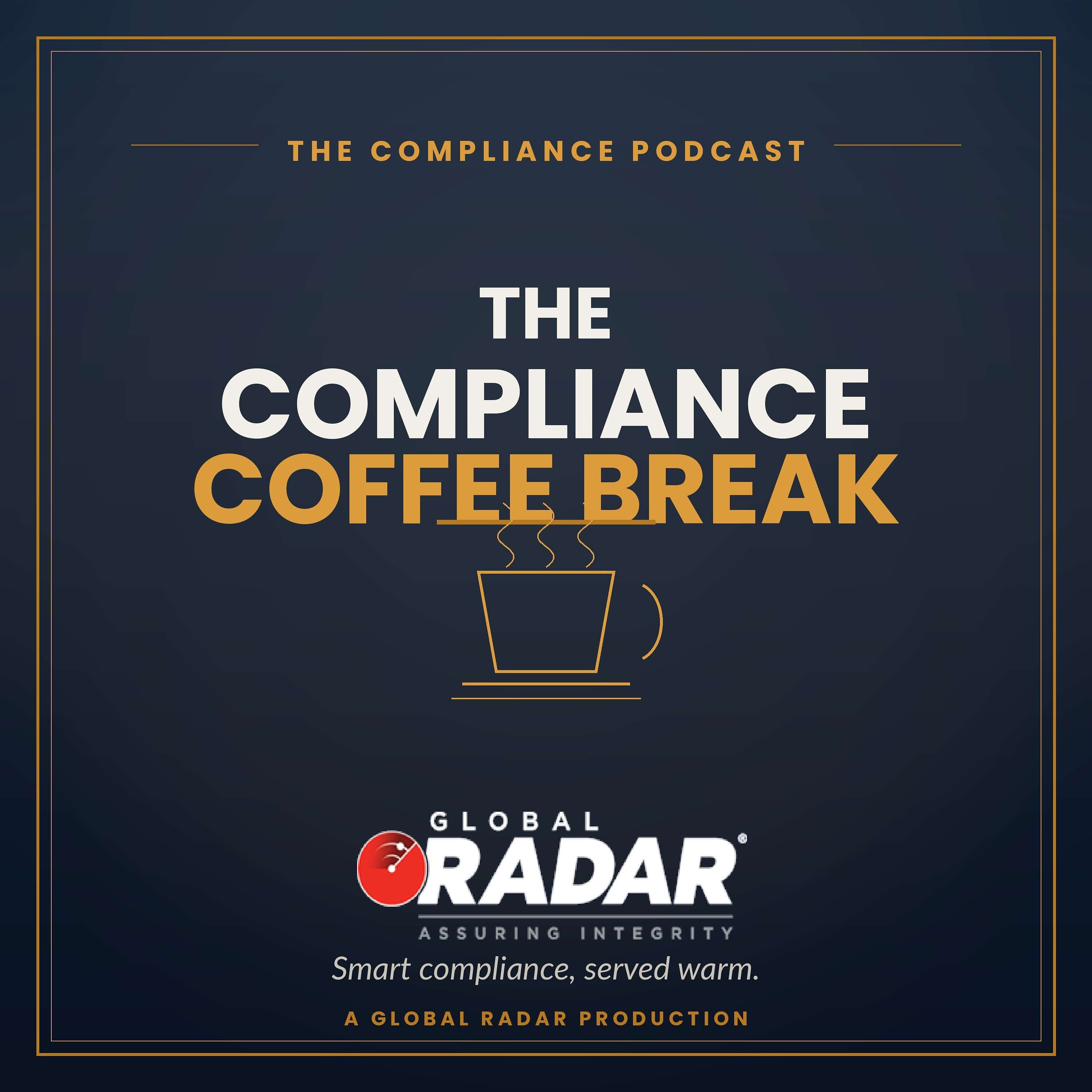 The Compliance Coffee Break