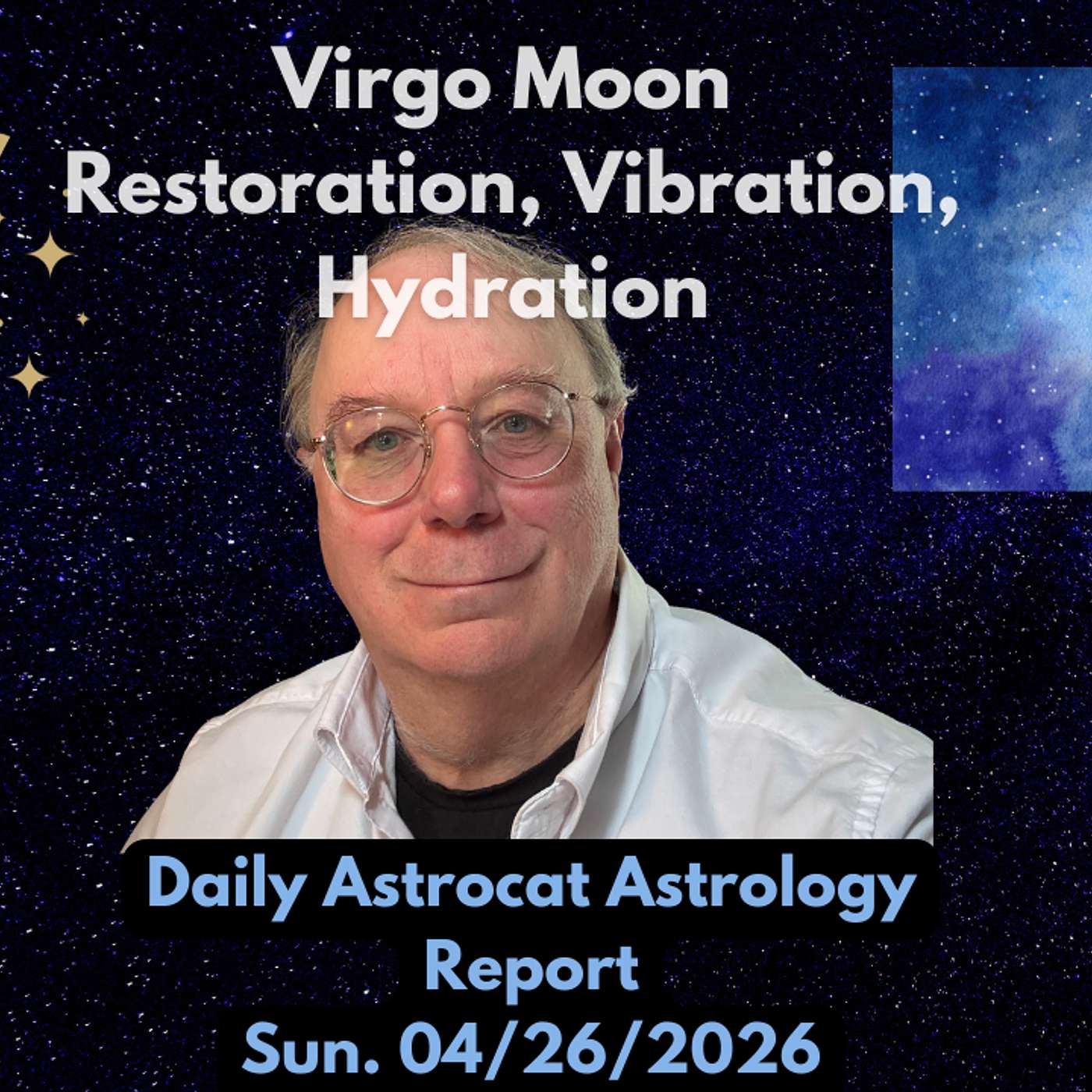 Moon In Virgo Reset For Health And Work episode artwork