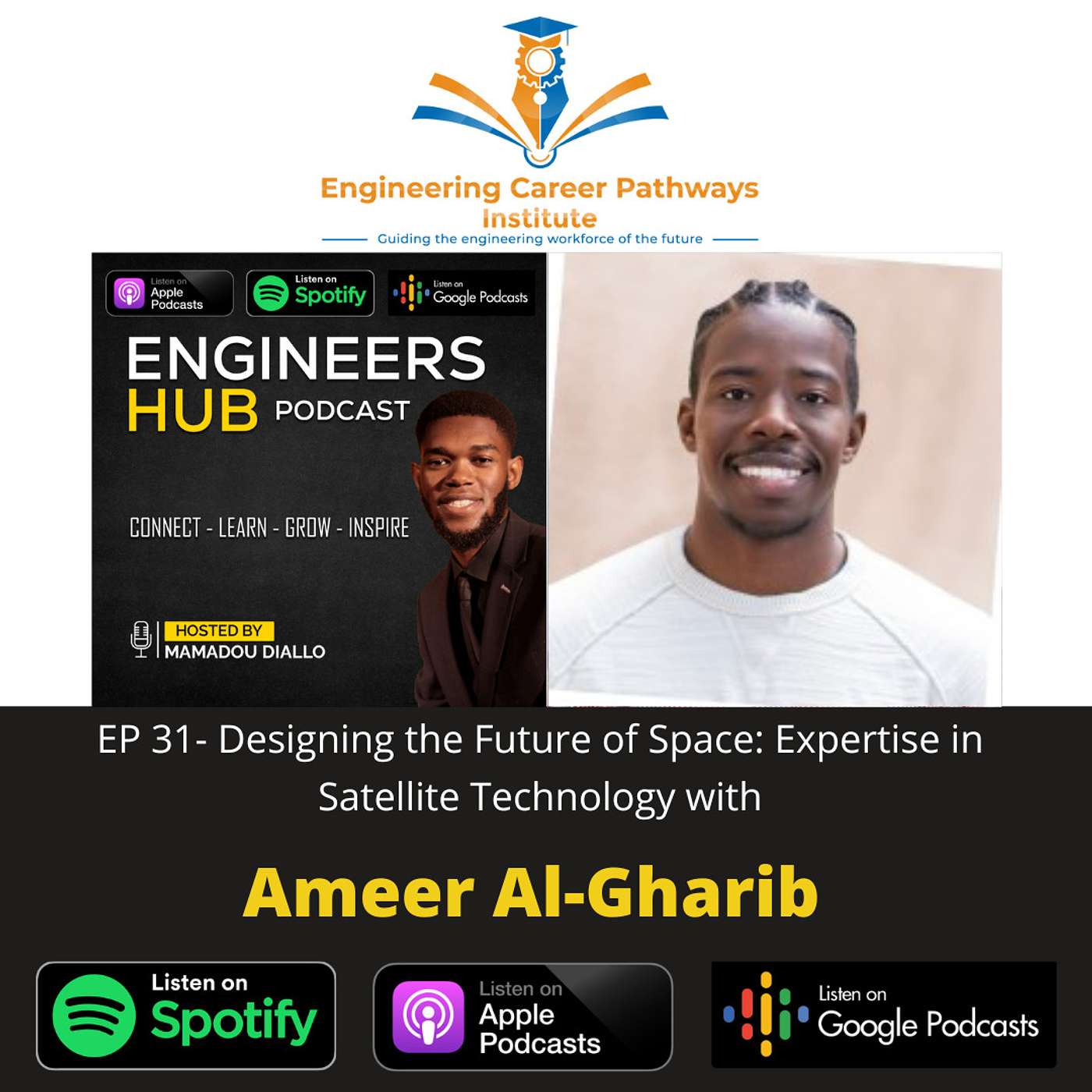 Engineers Hub Podcast
