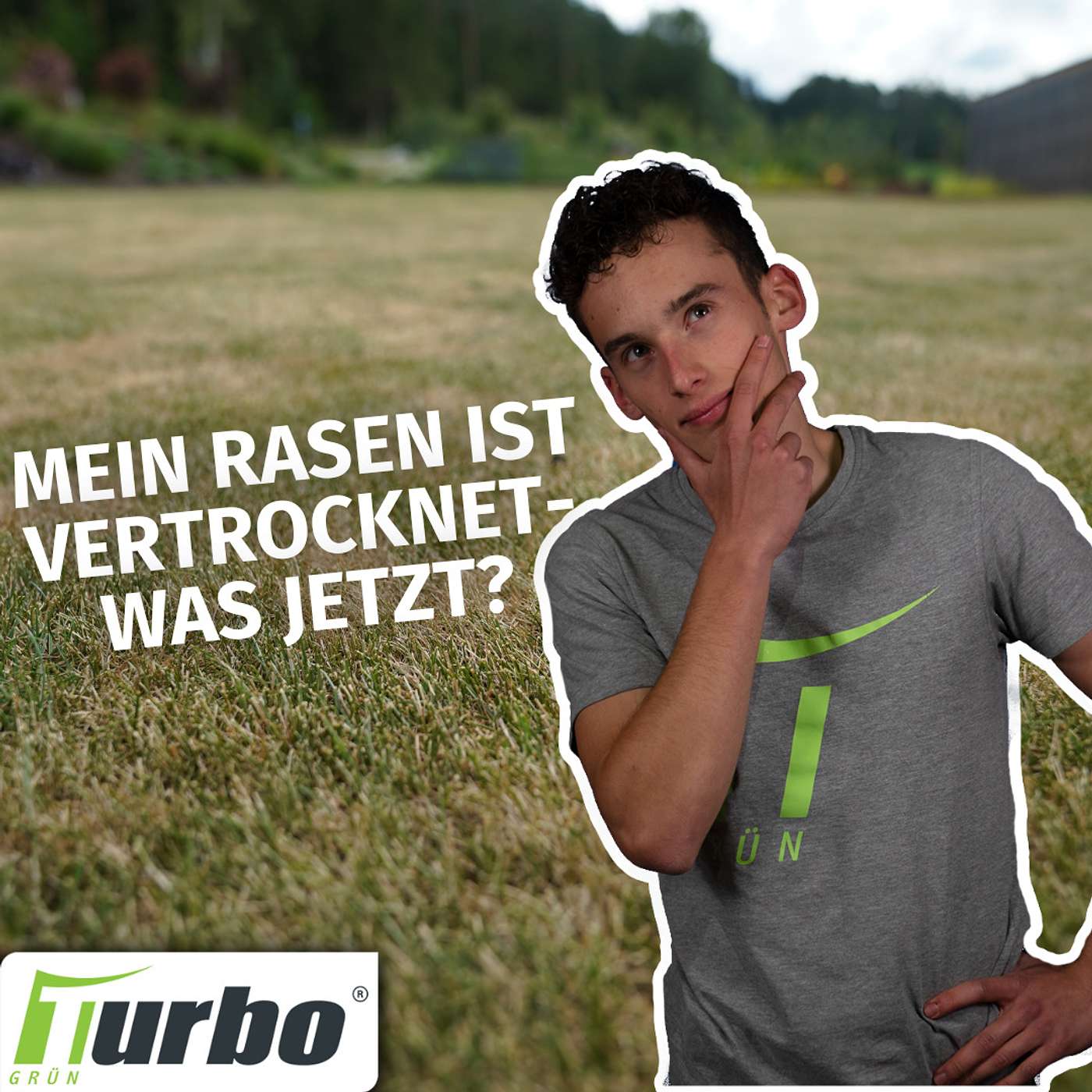 turbogrün | Rasentipps für unterwegs