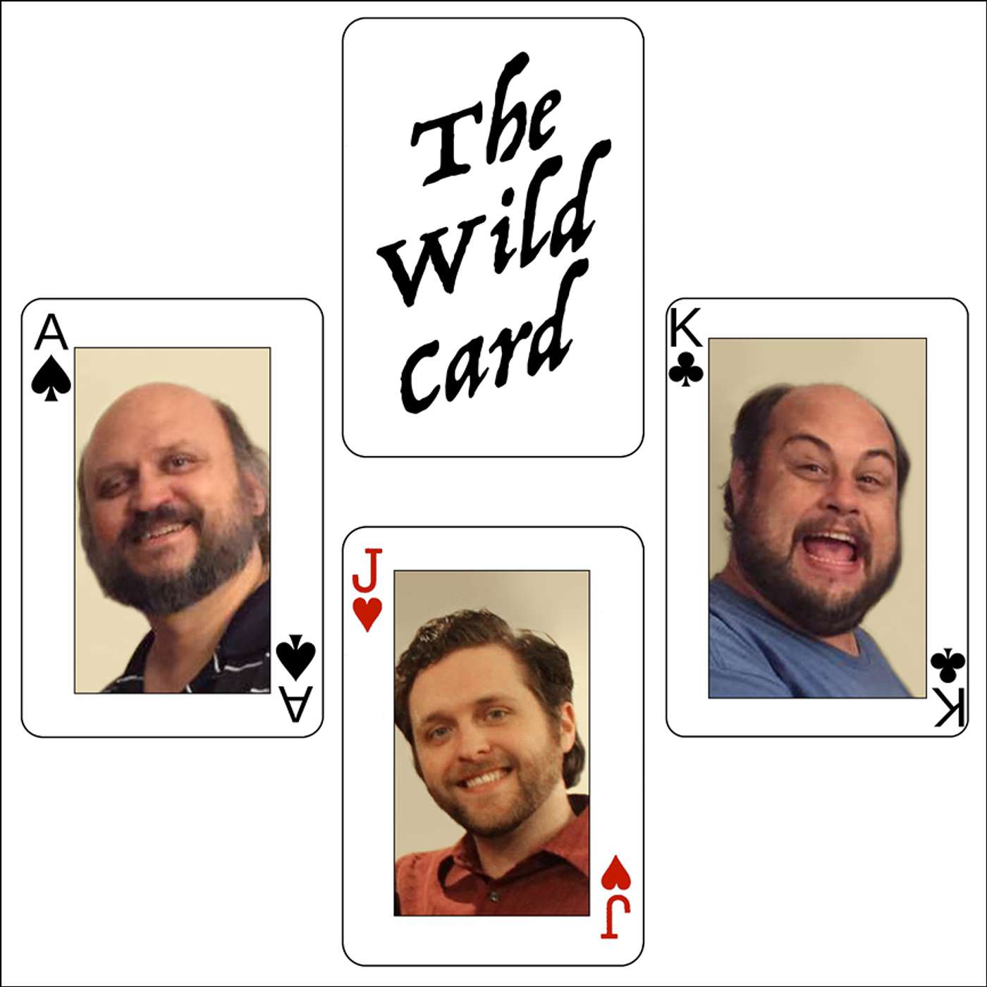 The Wild Card Podcast