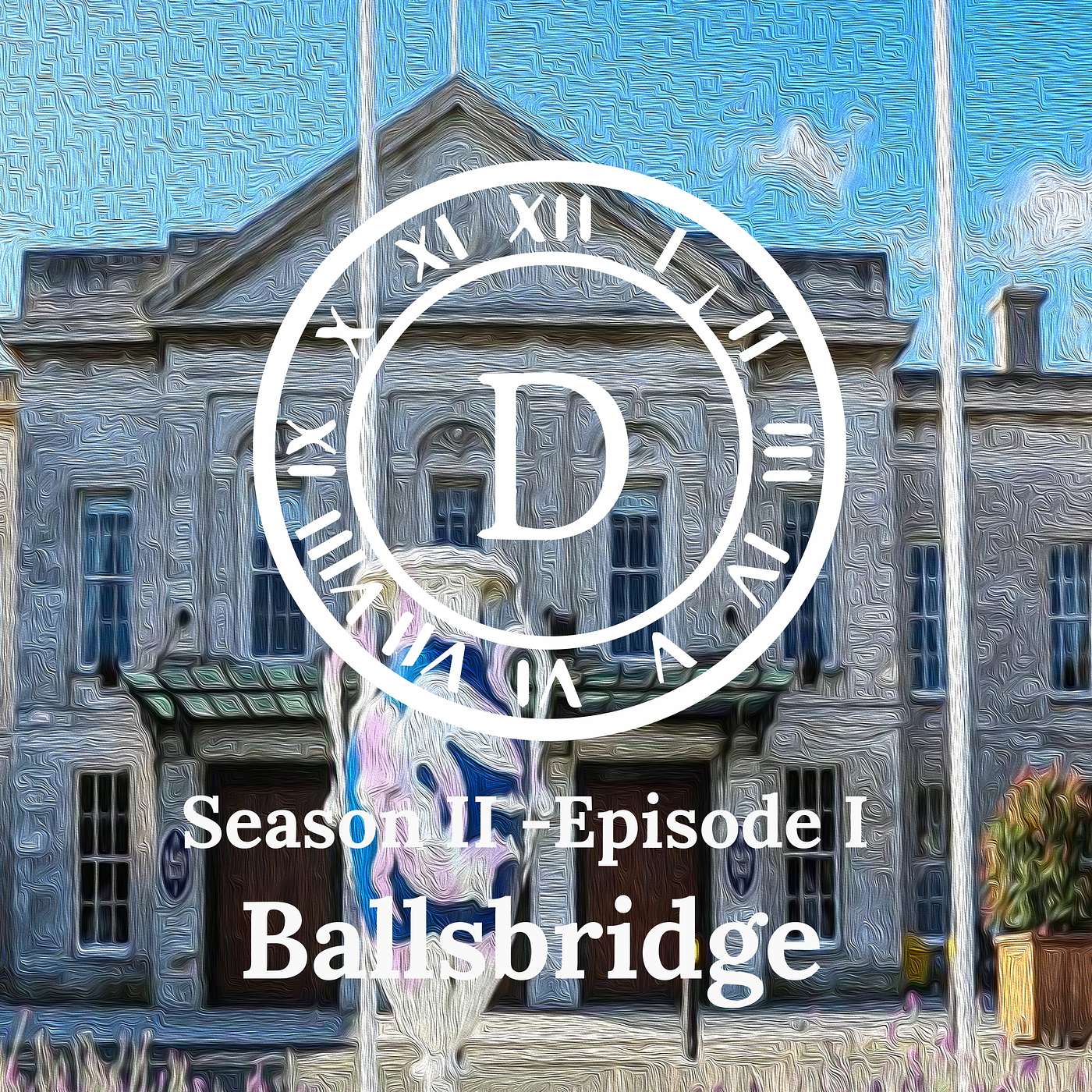 Dublin\'s Historic South