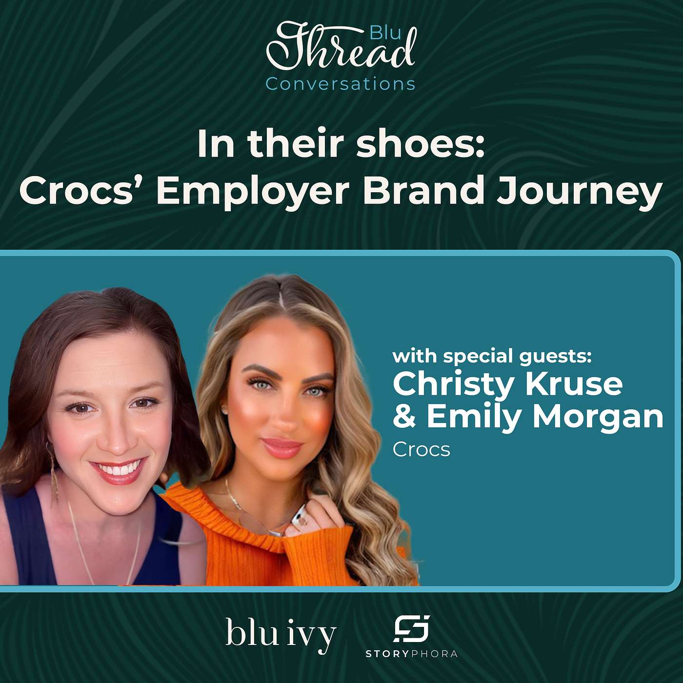 In their shoes: Crocs’ Employer Brand Journey