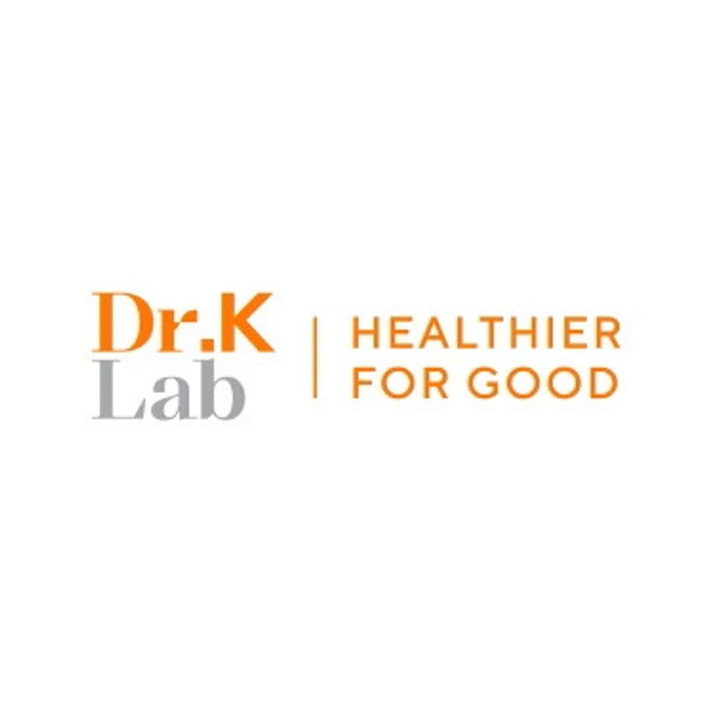 Dr. K Lab's Podcast