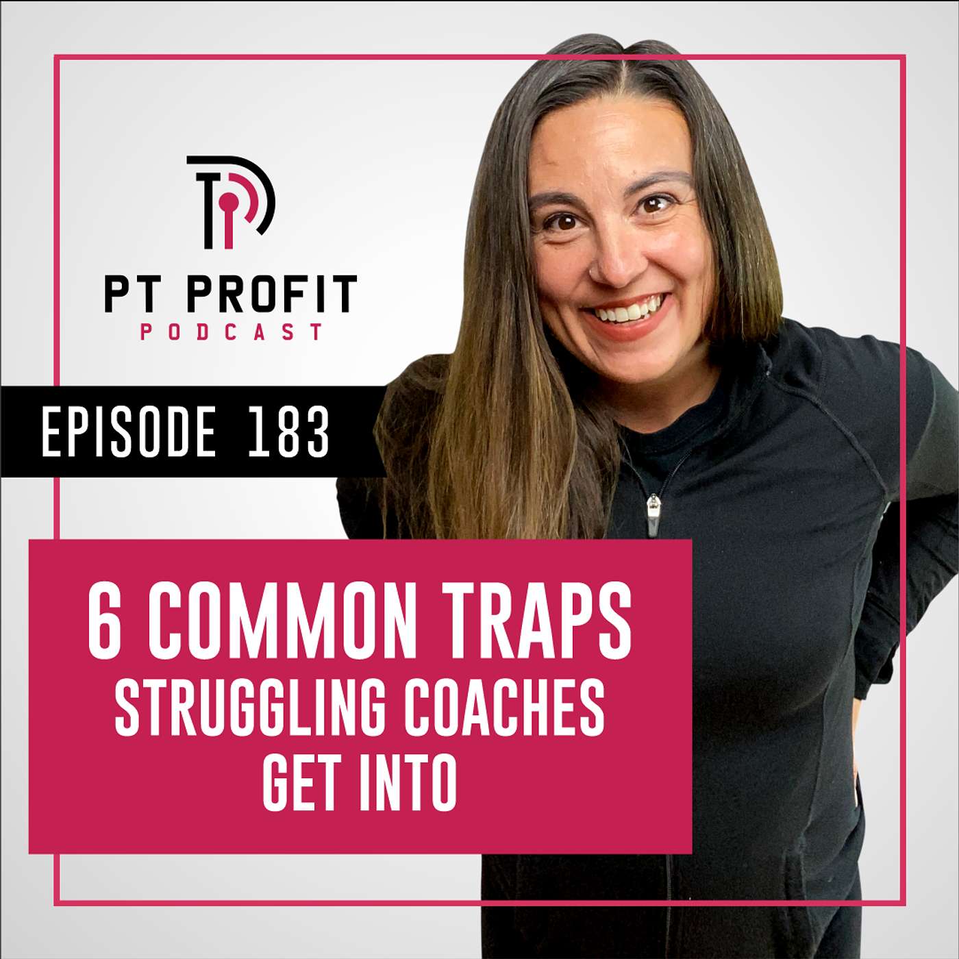 6 Common Traps Struggling Coaches Get Into