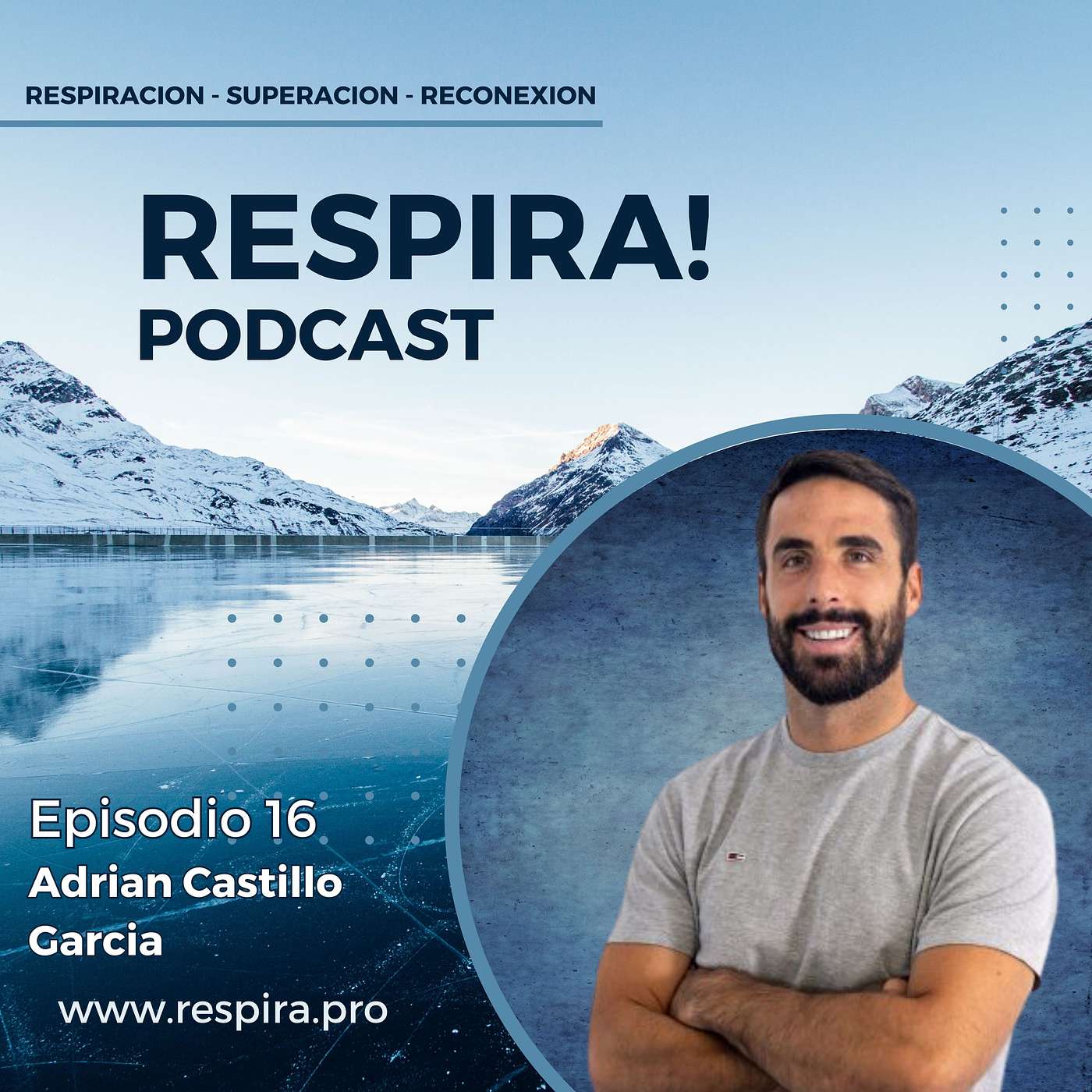 Respira! Podcast